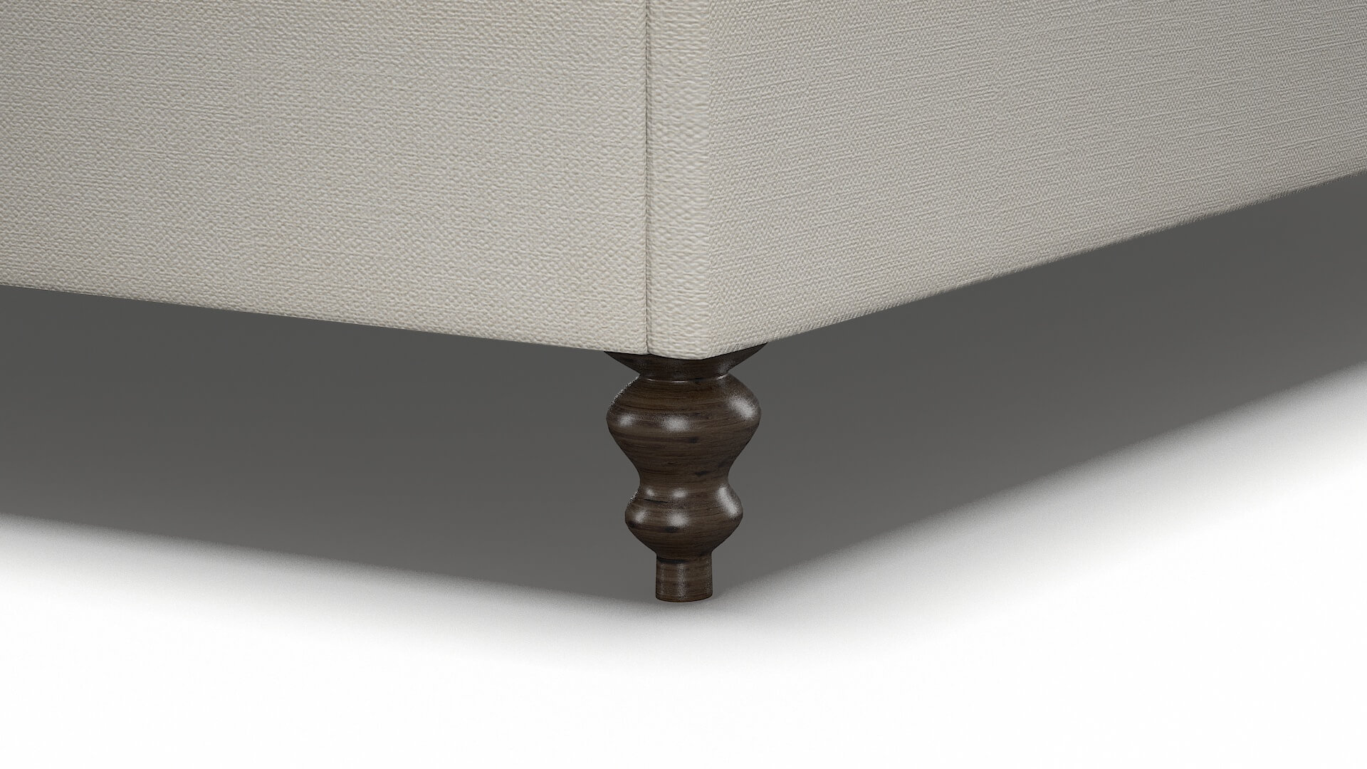 Decima R_prize Cream Bed Leg