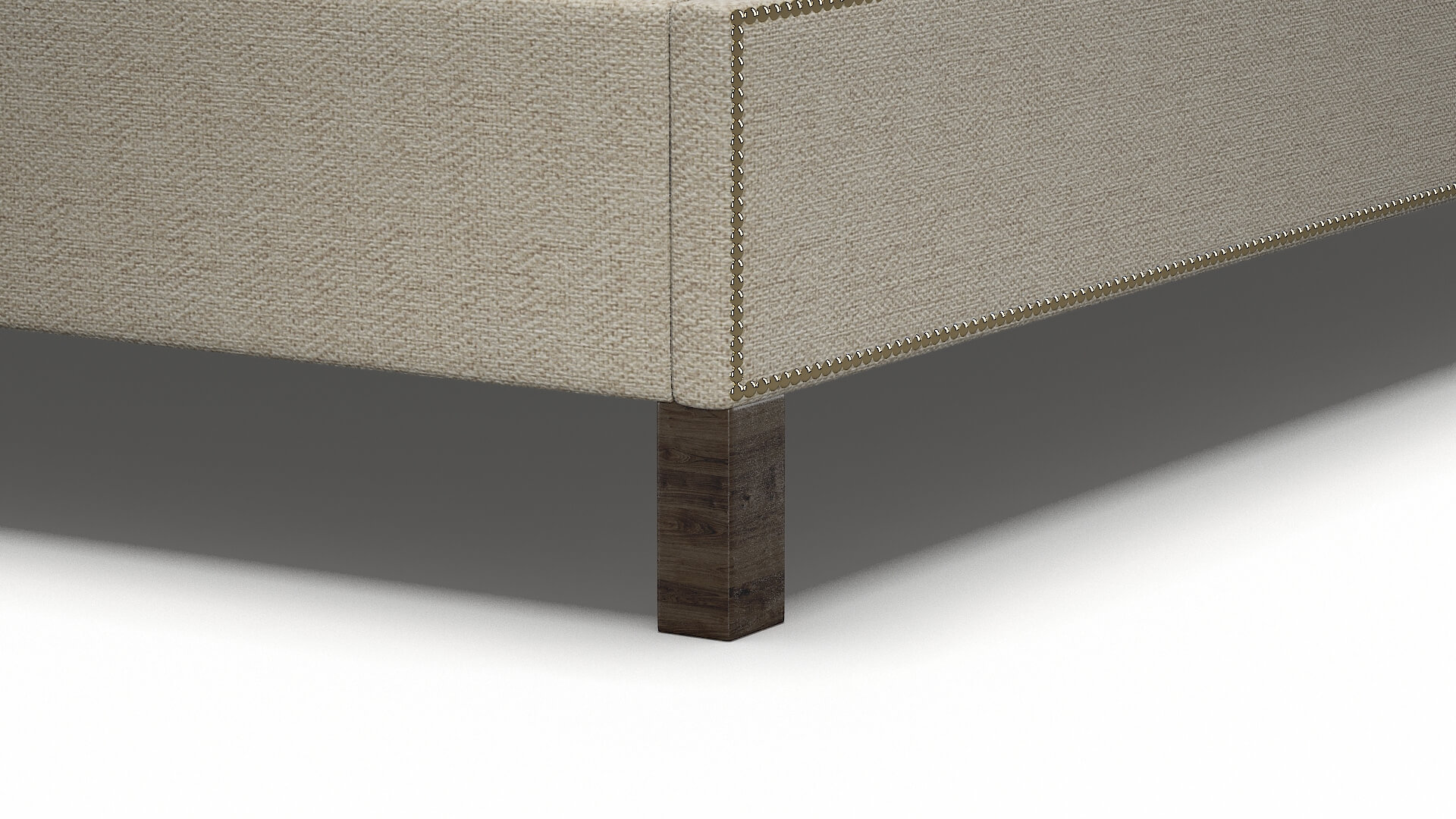 Elias Catalina Wheat Bed Leg