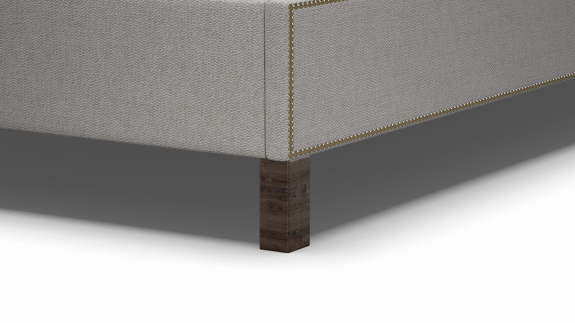 Elias Curious Spa Bed Leg