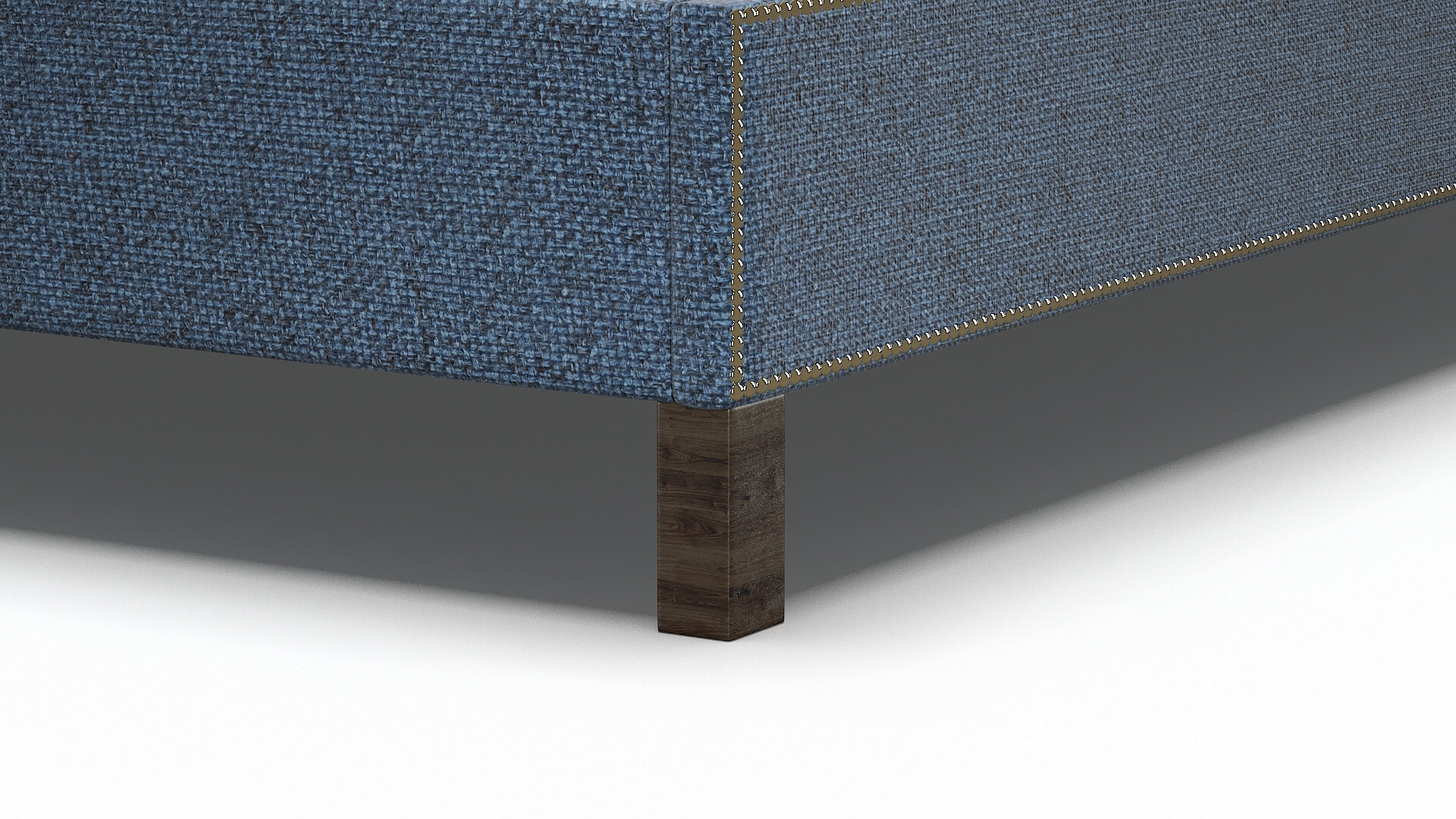 Elias Hepburn Water Bed Leg