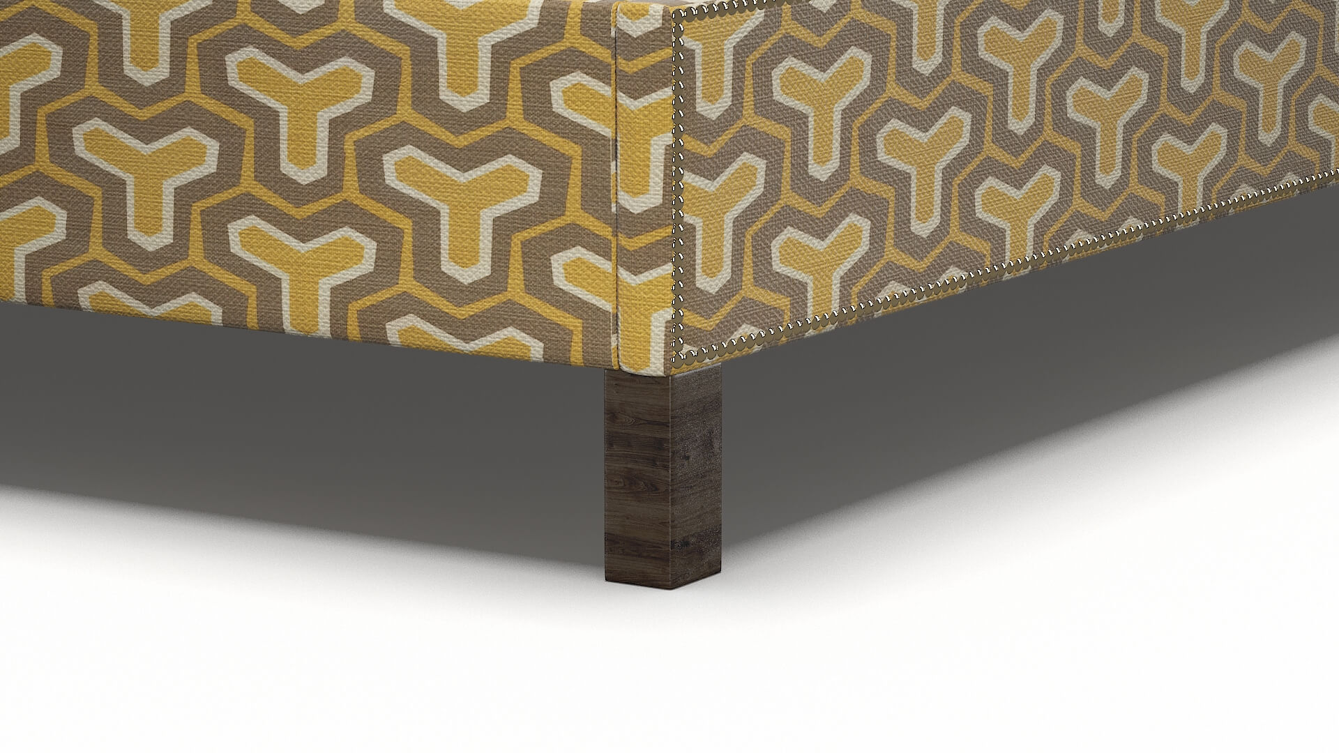 Elias Merci Dijon Bed Leg