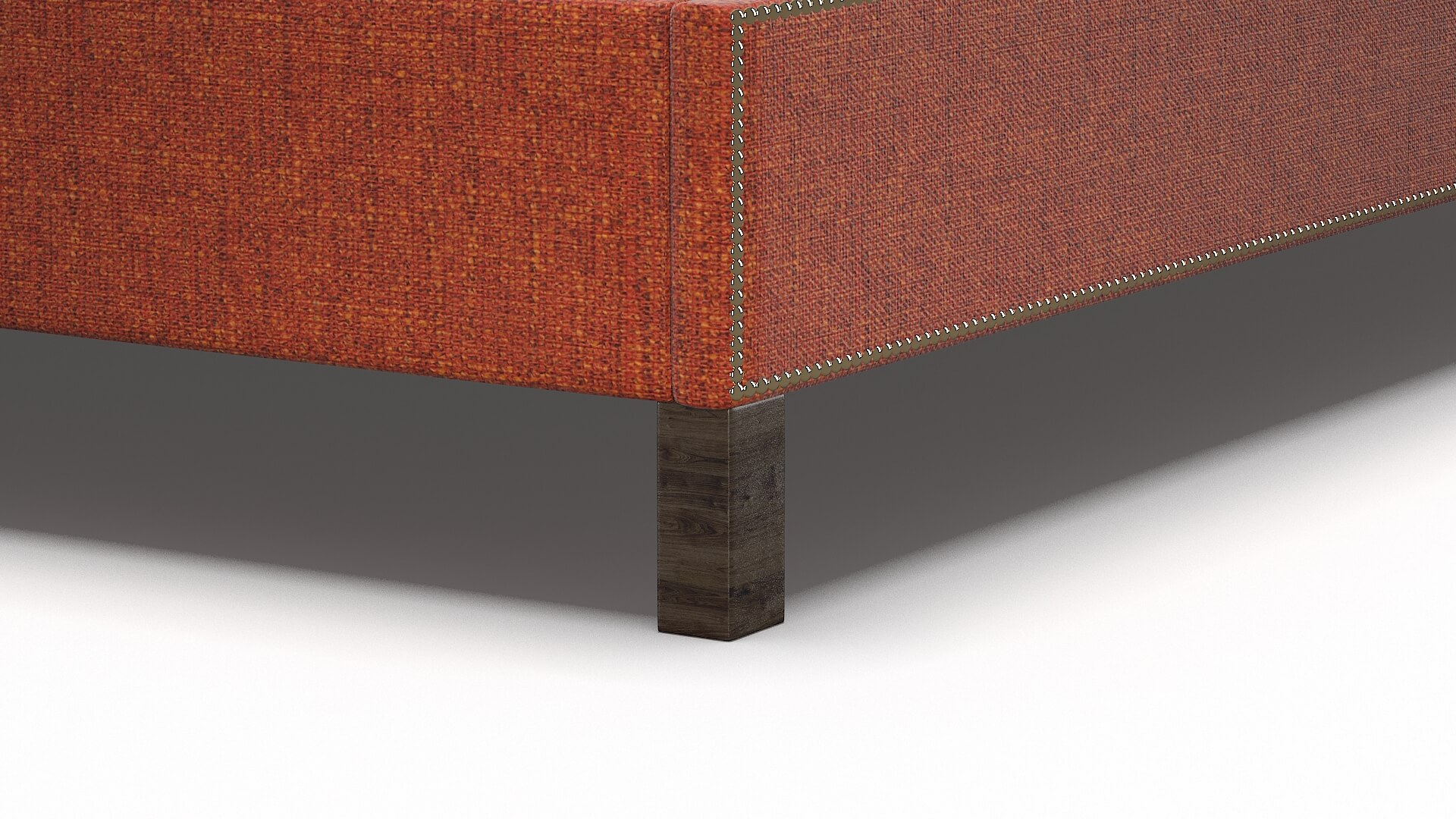 Elias Notion Tang Bed Leg