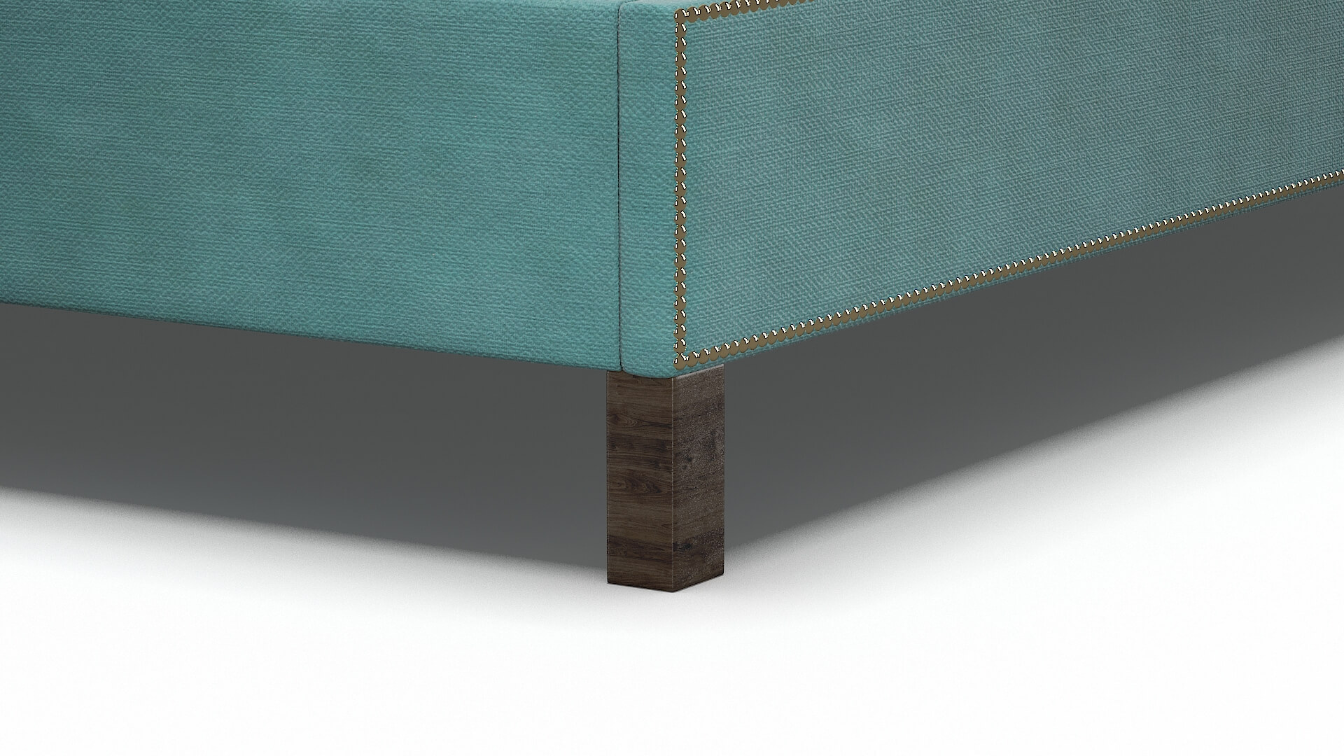 Elias Portland Mercury Bed Leg