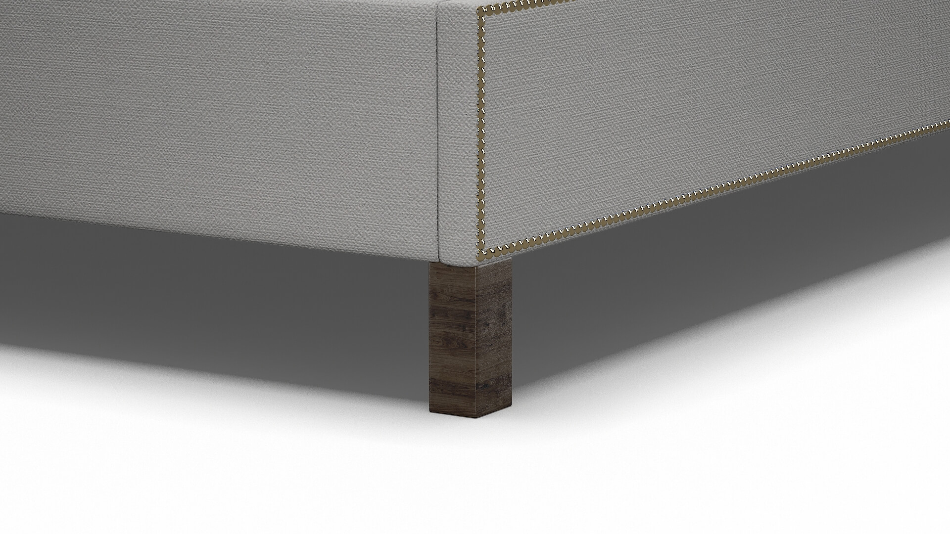 Elias Prisma Steam Bed Leg