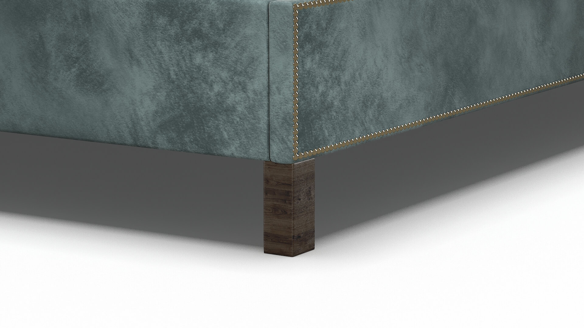 Elias Royale Cloud Bed Leg