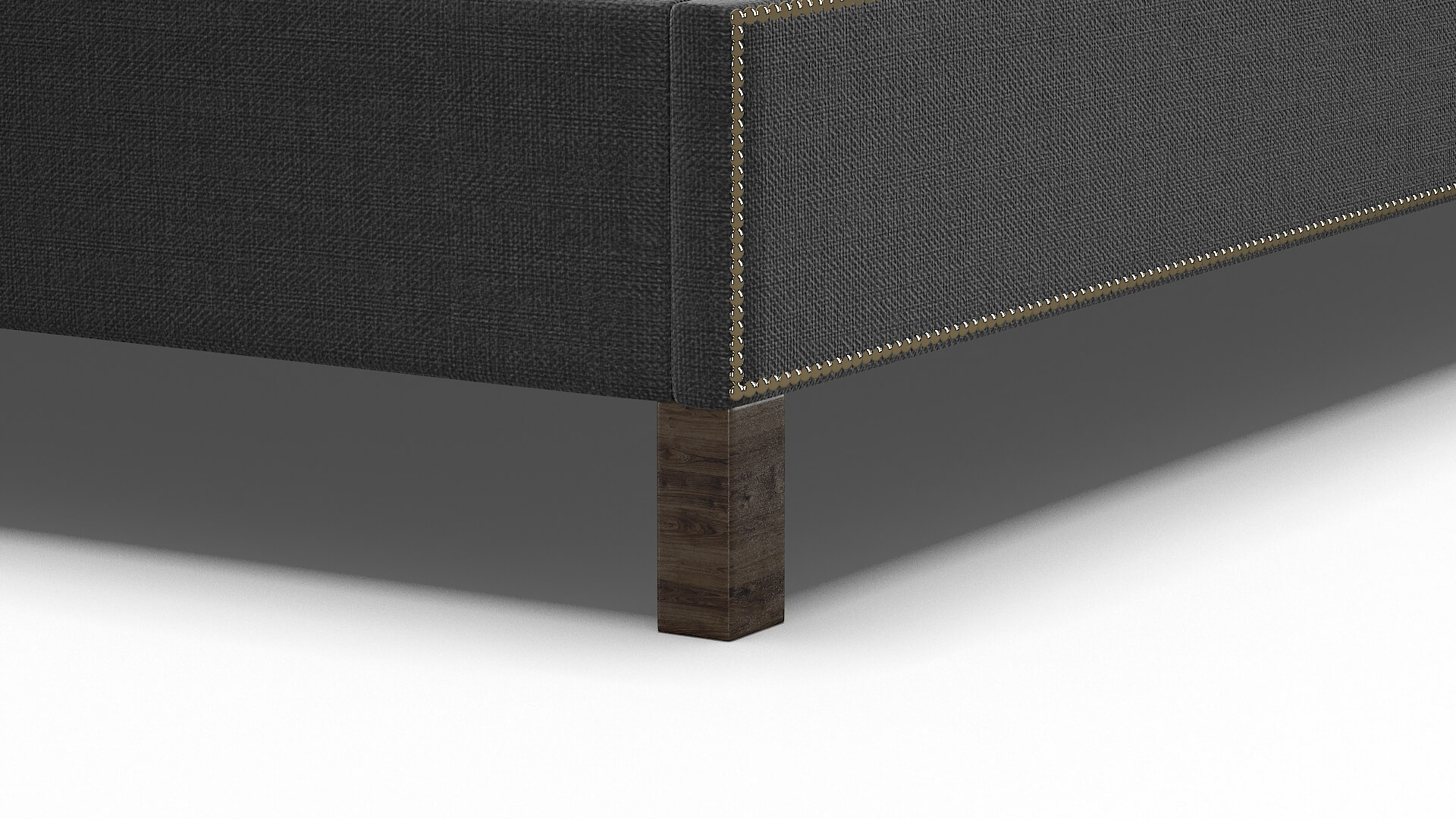 Elias Sosoftness 54 Bed Leg