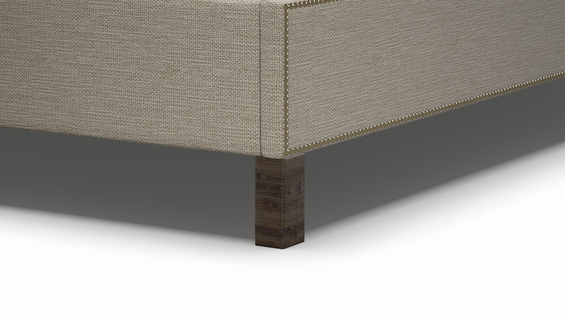 Elias Sosoftness 72 Bed Leg