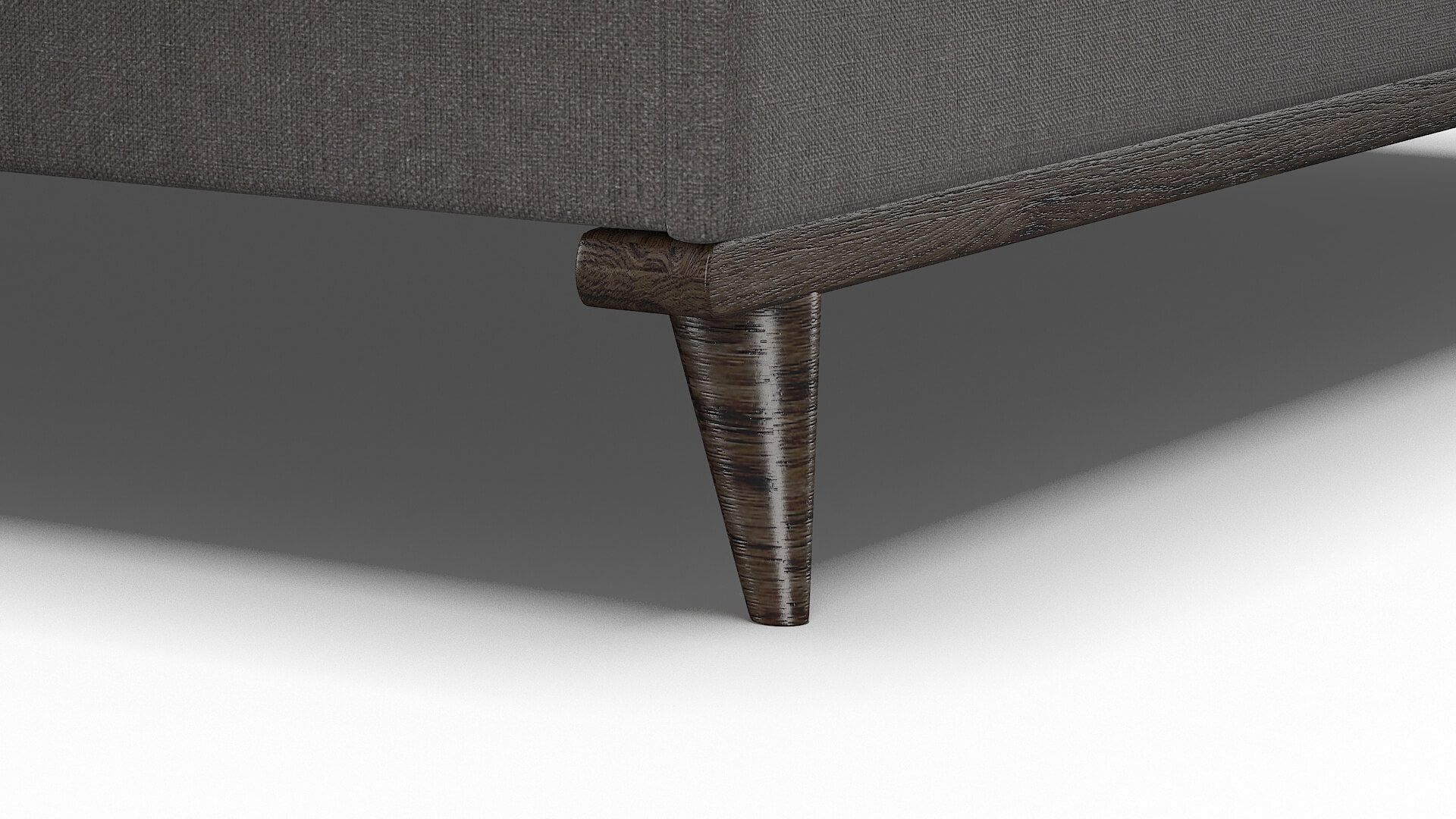 Hannela Atlas_plz Silver Bed Leg