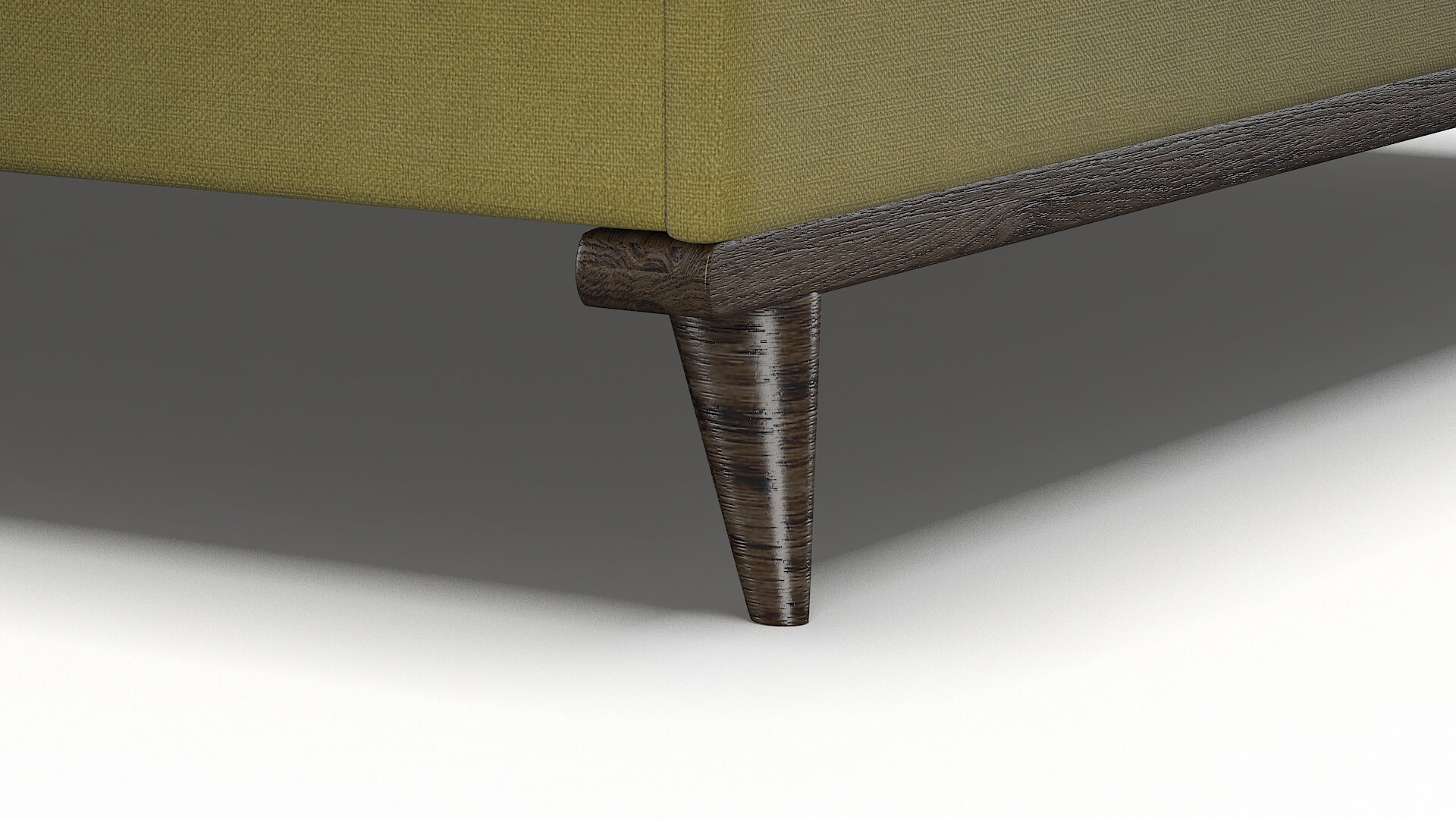 Hannela Bella Apple Bed Leg