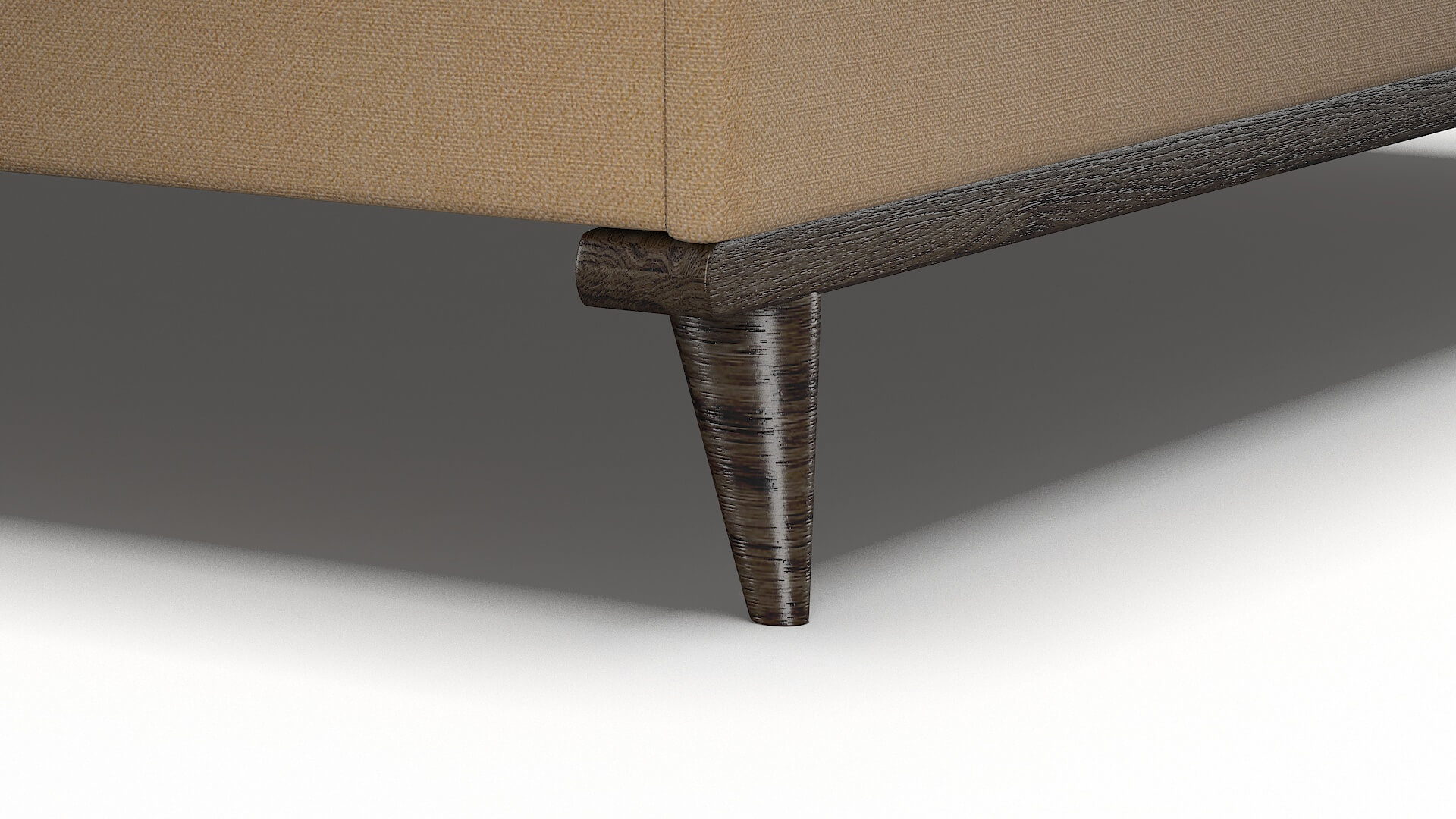 Hannela Bella Coffee Bed Leg