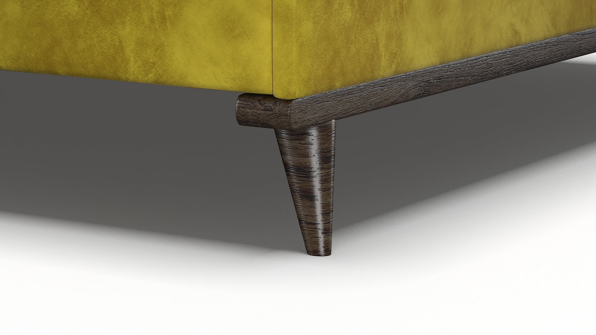 Hannela Buzz Belle Bed Leg