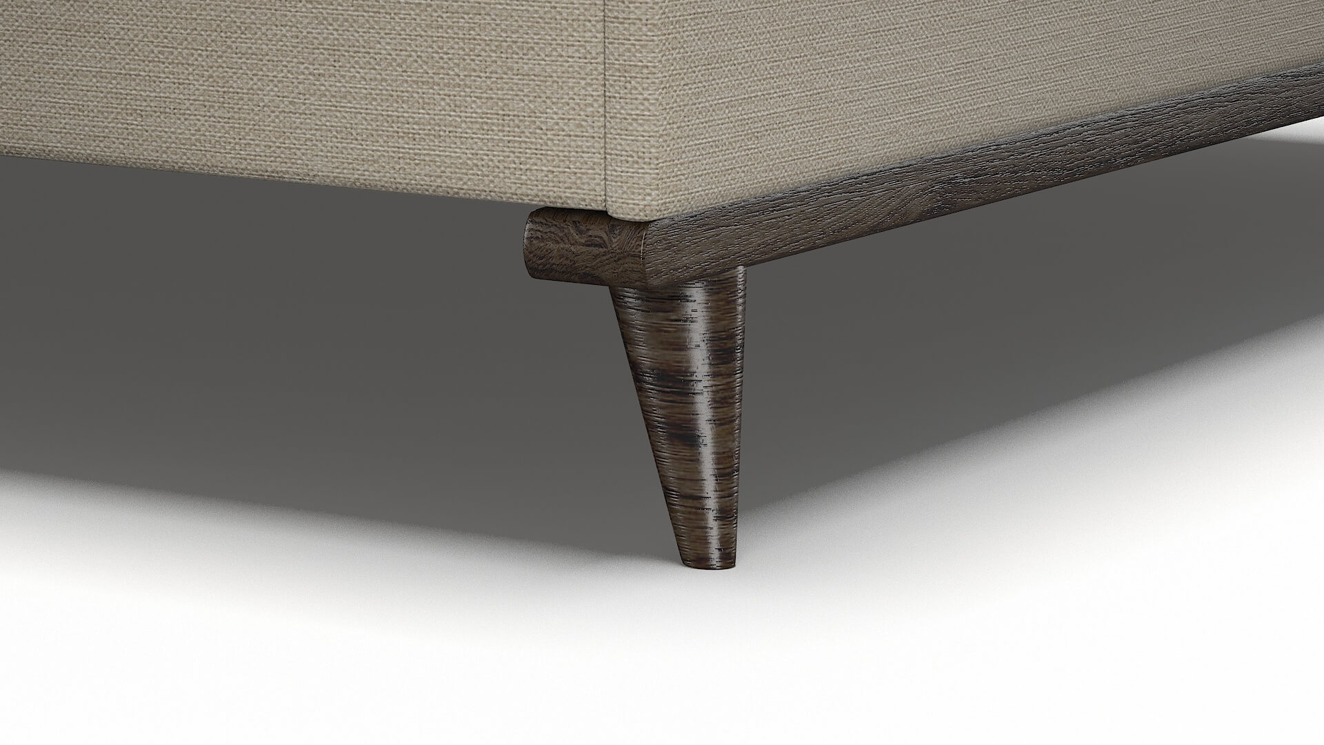 Hannela Chance Sand Bed Leg