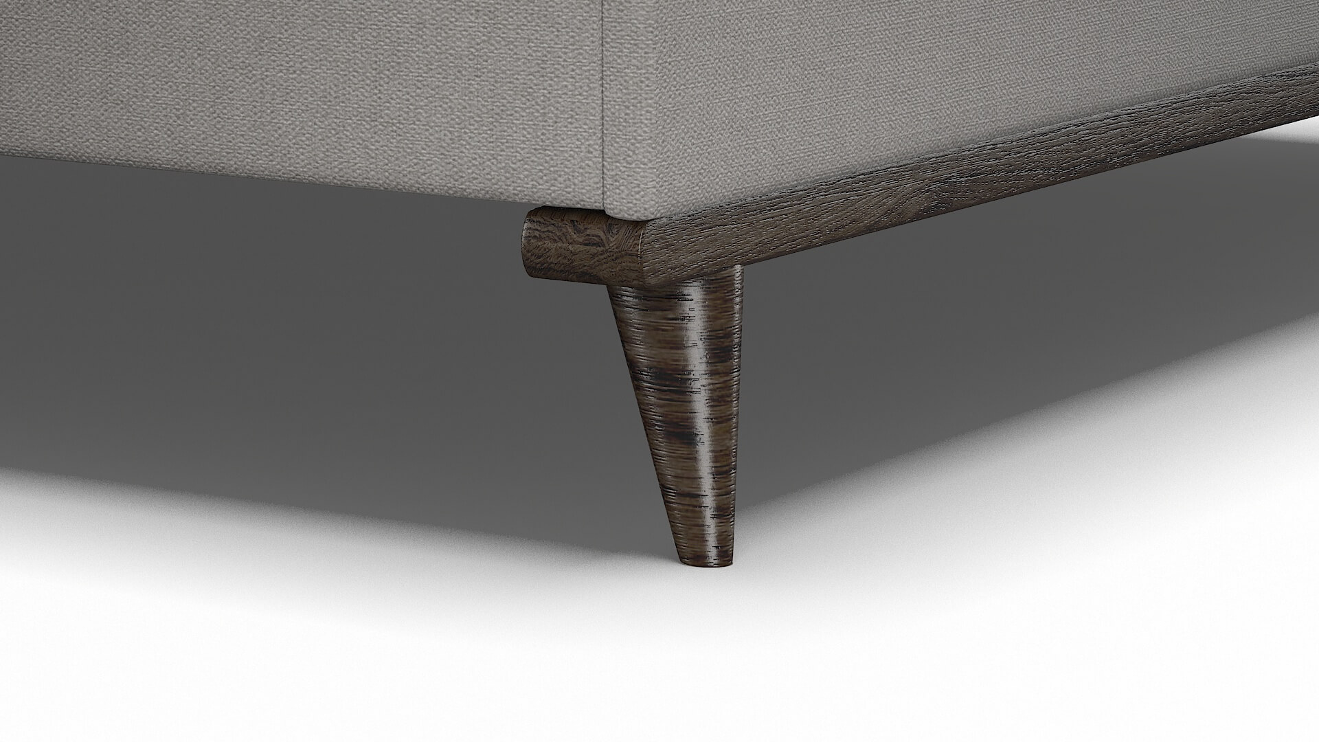 Hannela Curious Spa Bed Leg