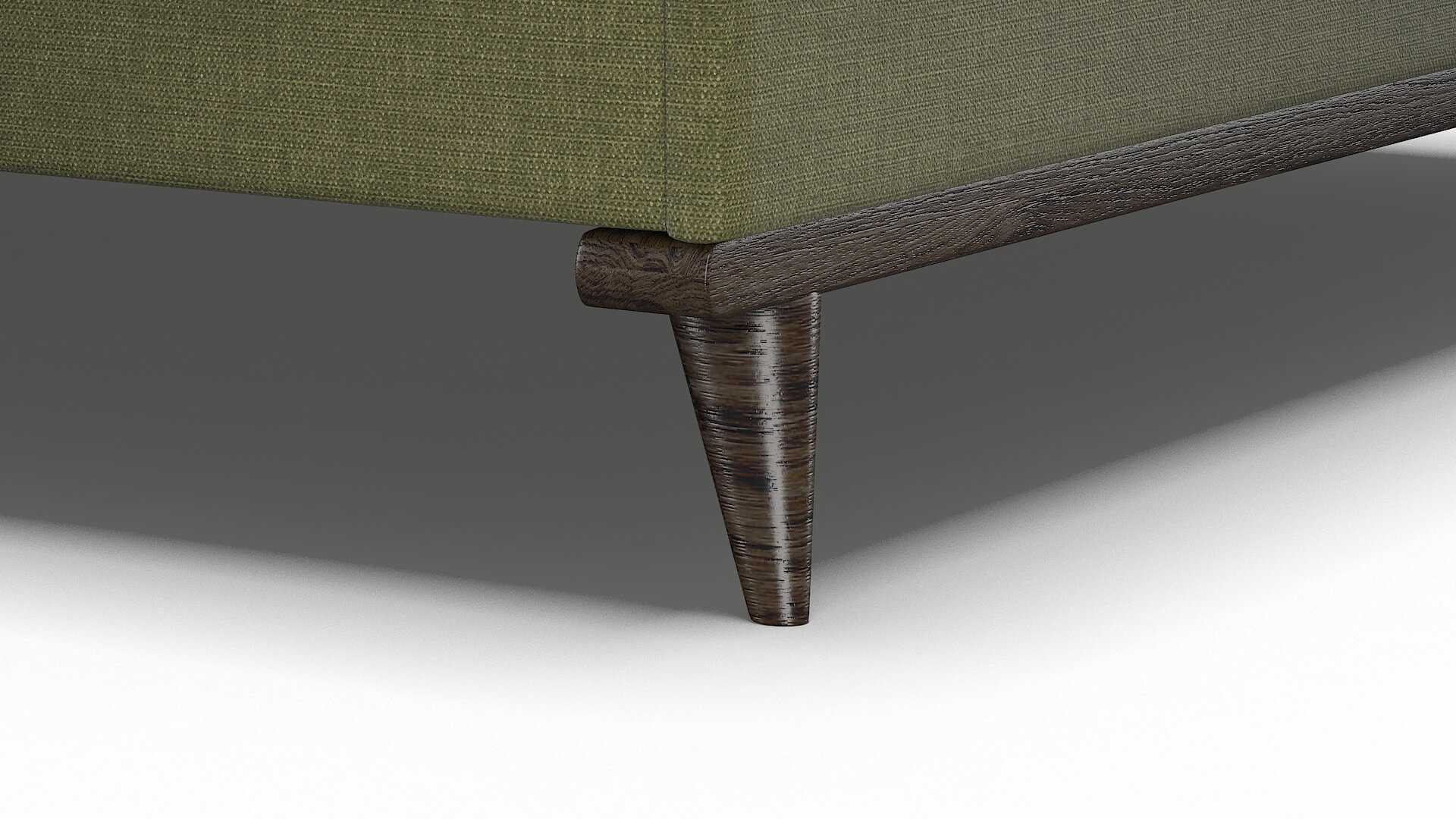 Hannela Durham Lime Bed Leg