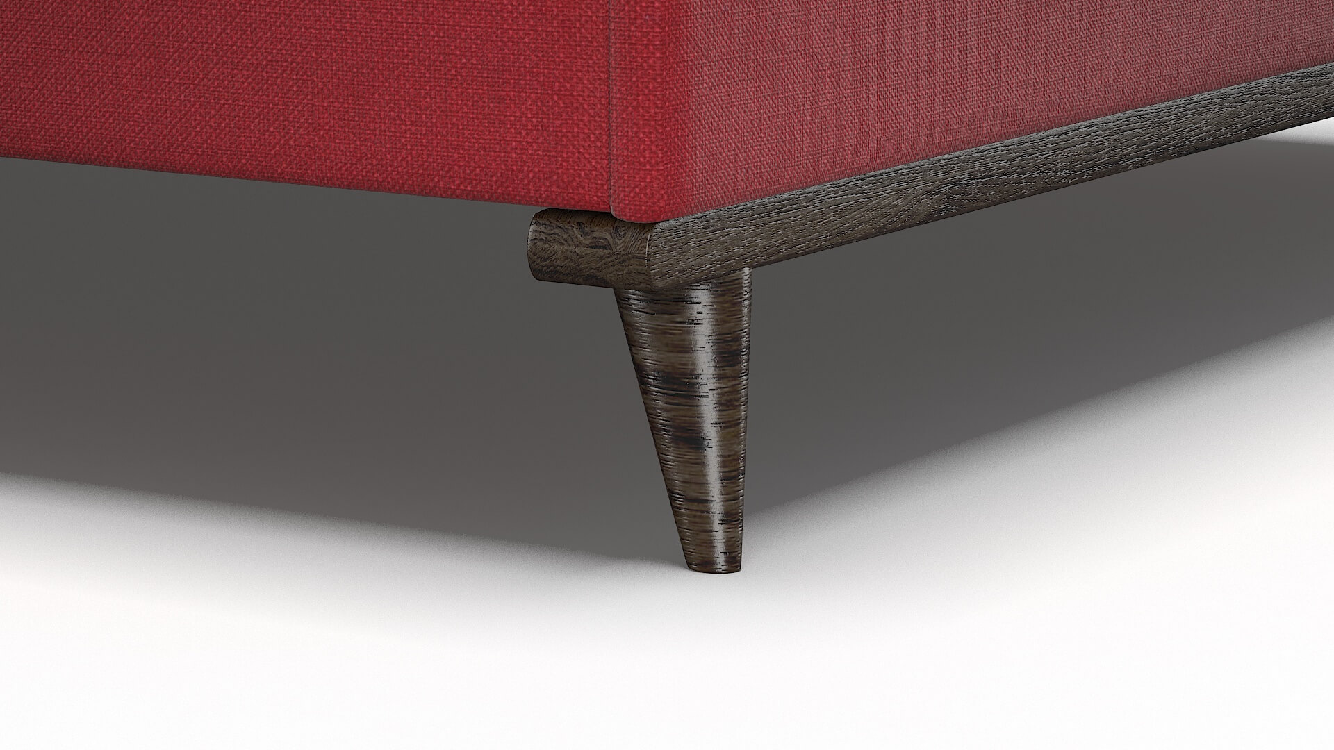 Hannela Hepburn_hrp Pottery Bed Leg