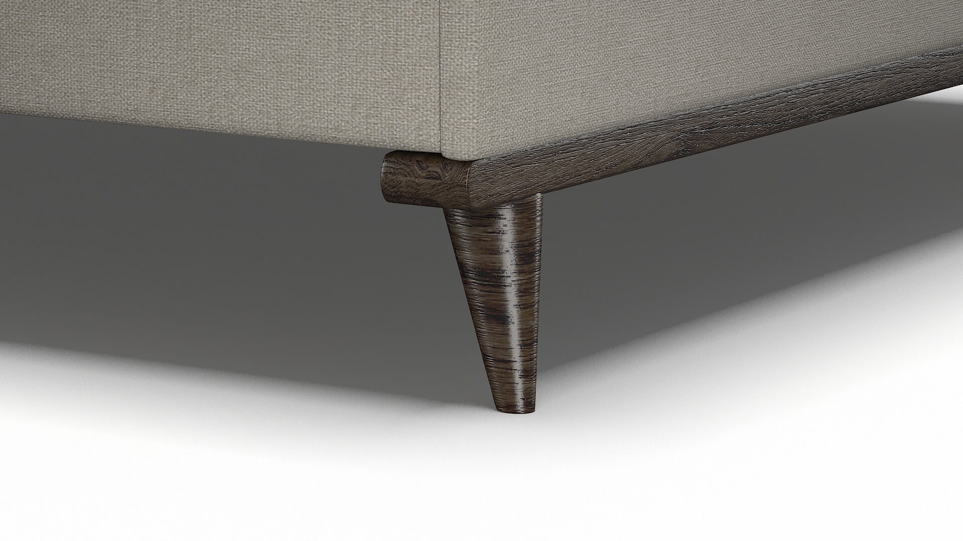 Hannela Insight Dove Bed Leg