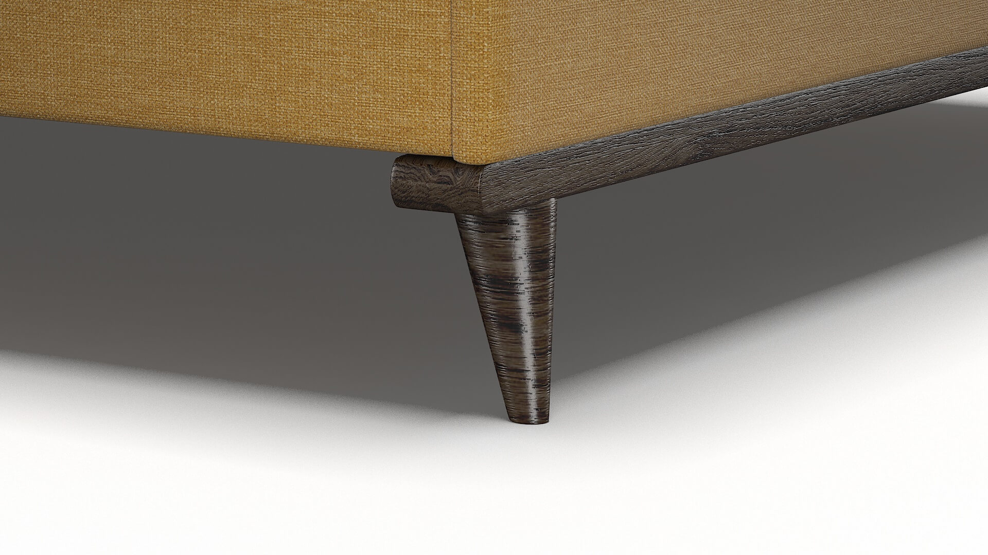 Hannela Keylargo Honey Bed Leg