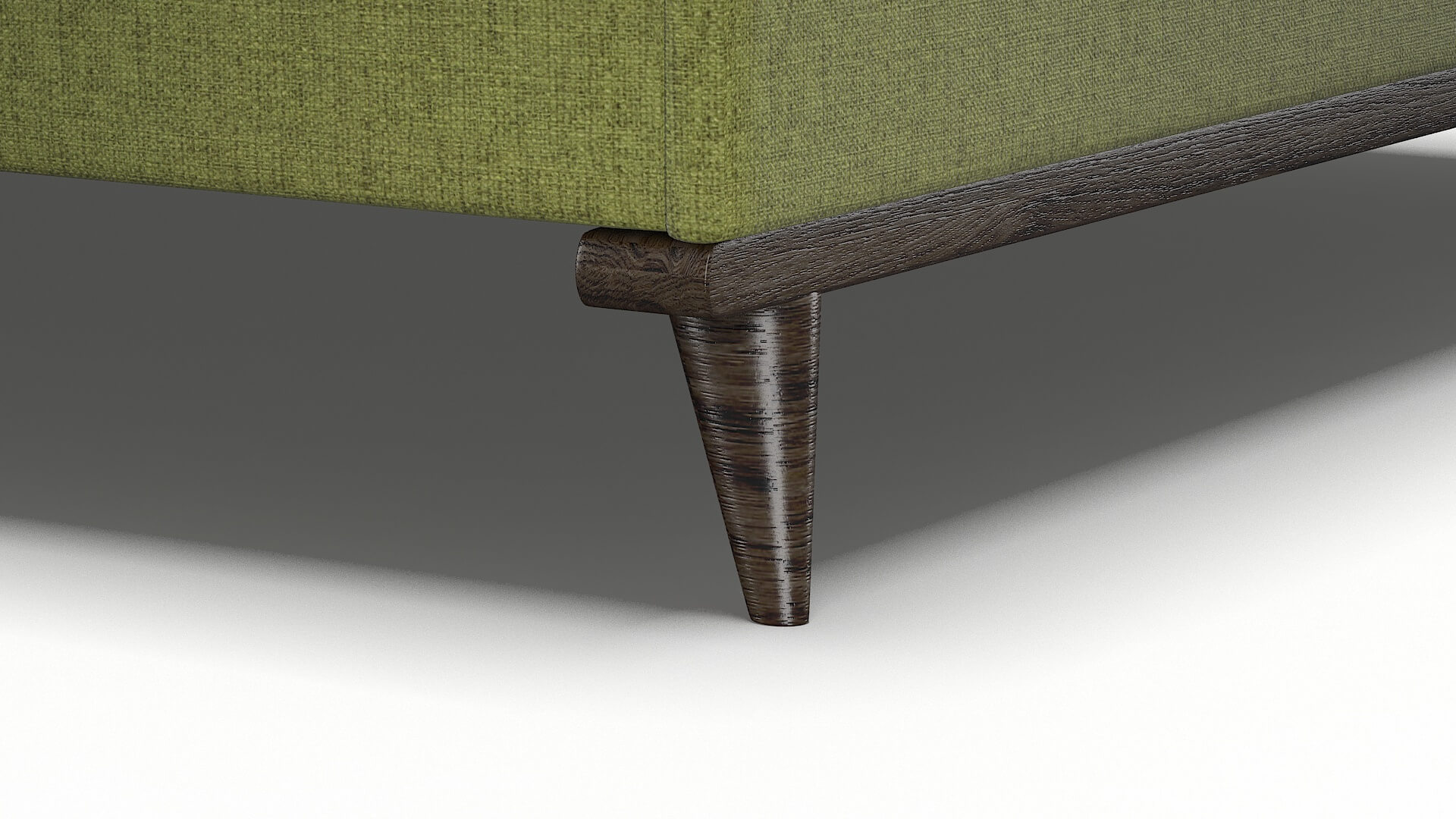 Hannela Notion Appletini Bed Leg