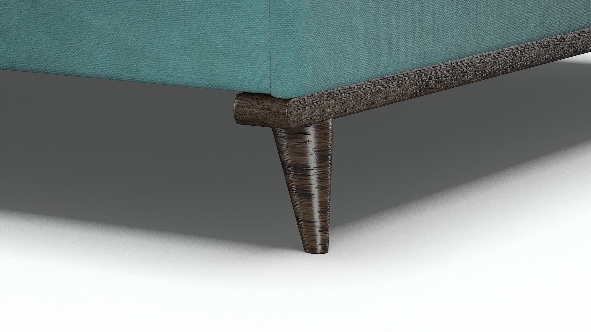 Hannela Portland Mercury Bed Leg