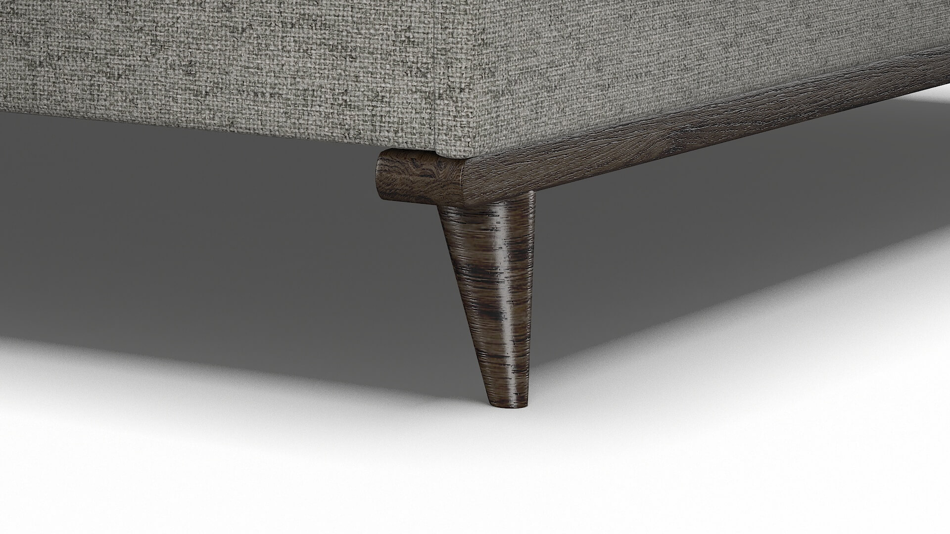 Hannela Prime Gravel Bed Leg