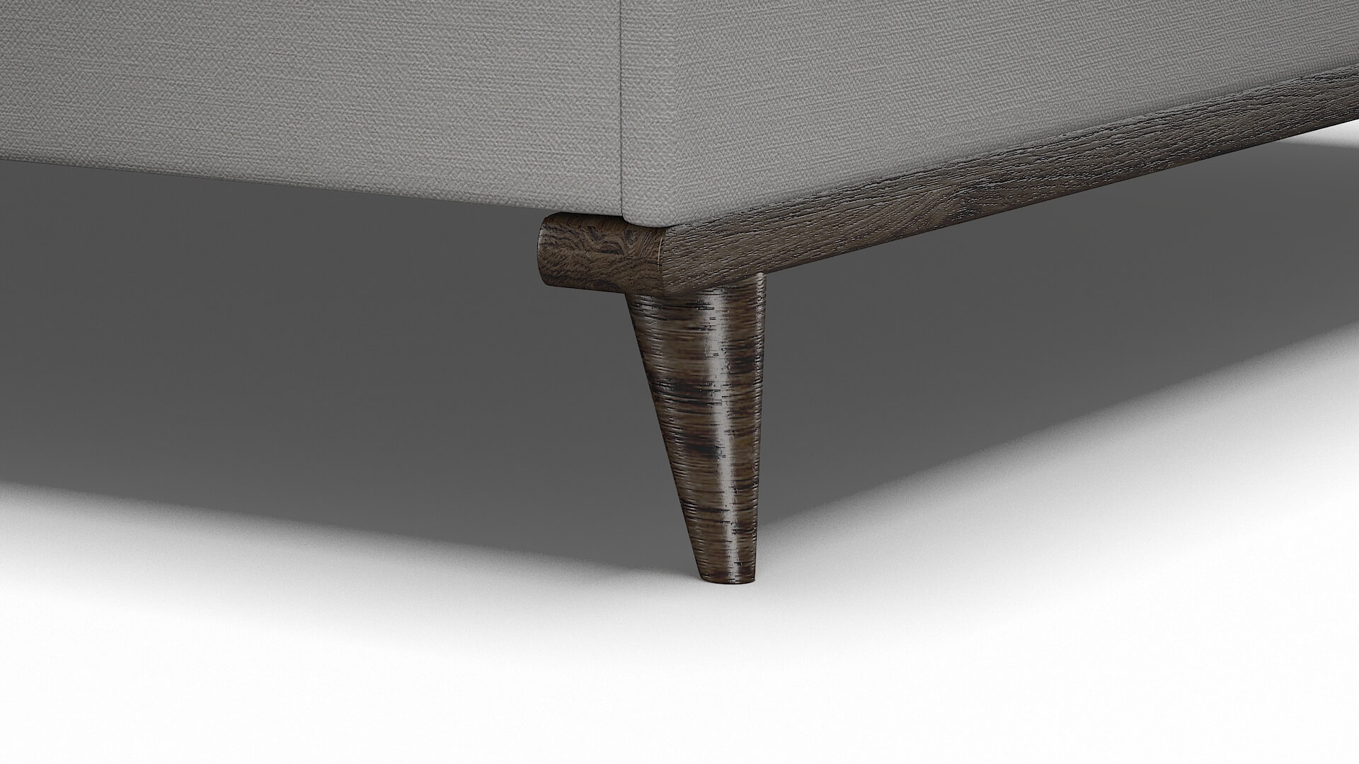 Hannela Prisma Steam Bed Leg