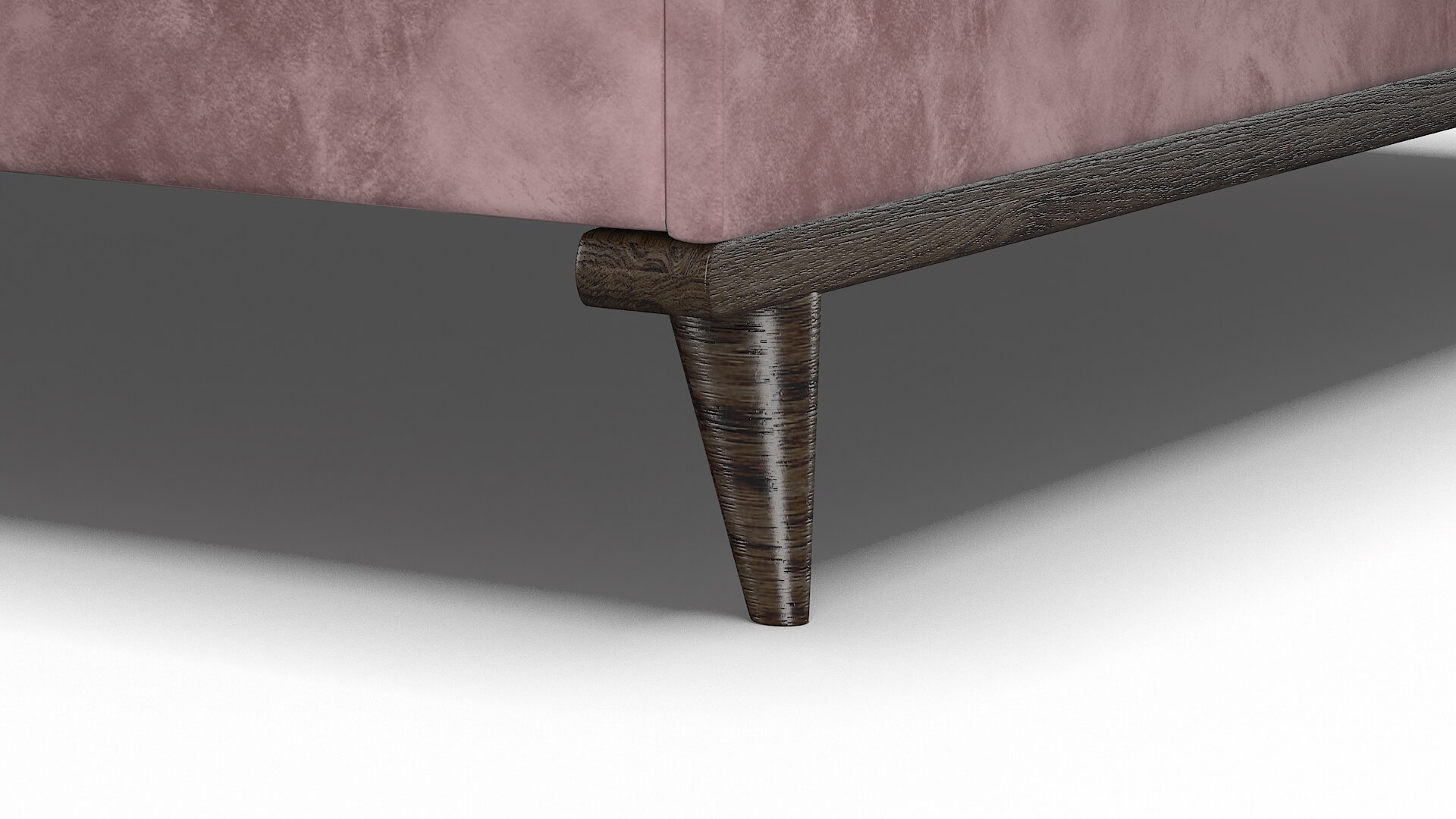 Hannela Quartz 705 Bed Leg