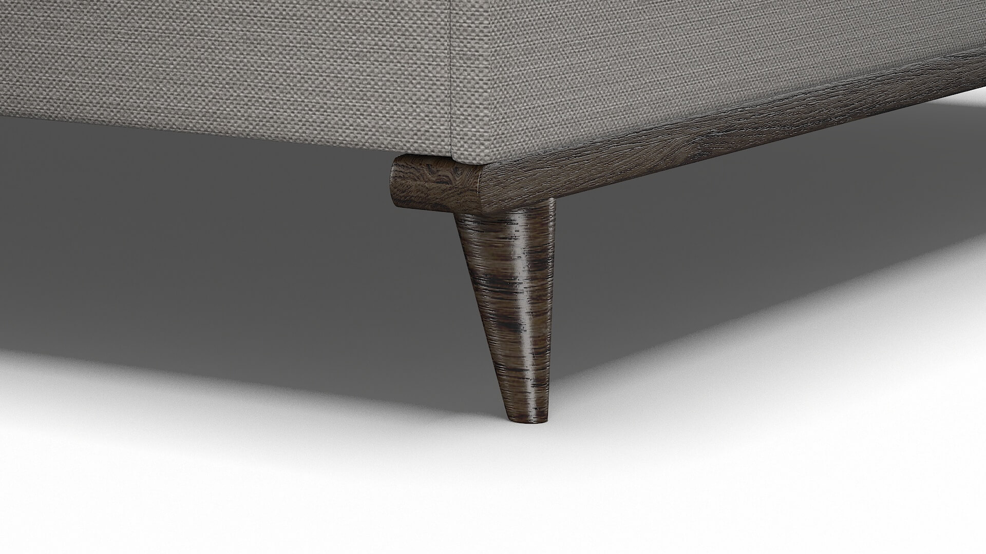 Hannela Redondo Stone Bed Leg