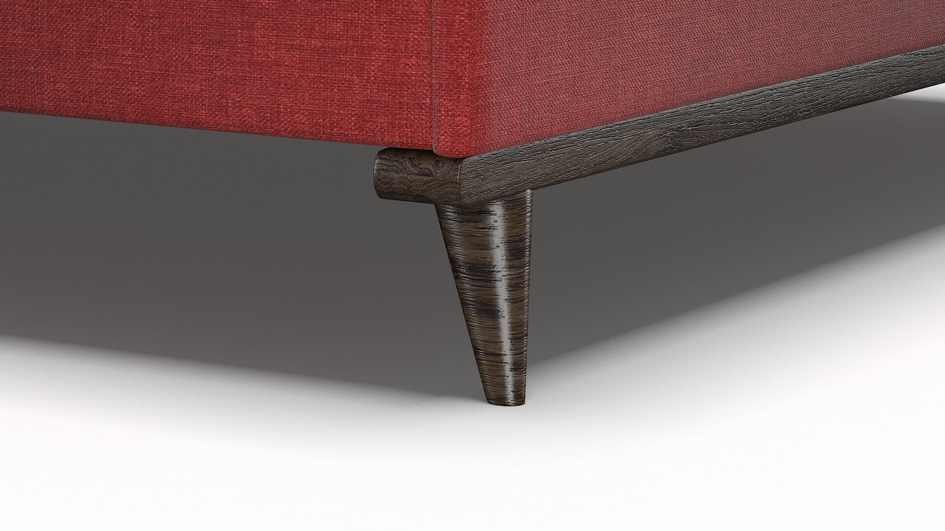 Hannela Royale Berry Bed Leg