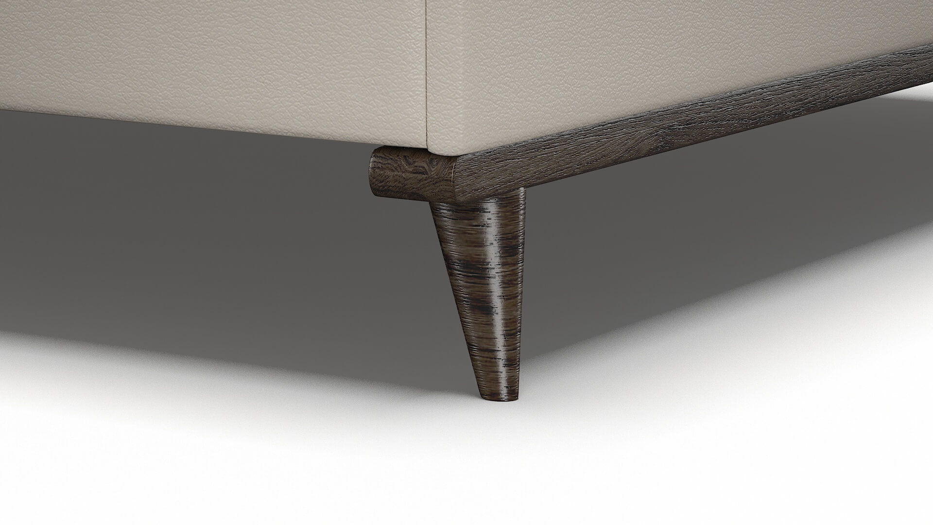 Hannela Urban_d Snow Bed Leg