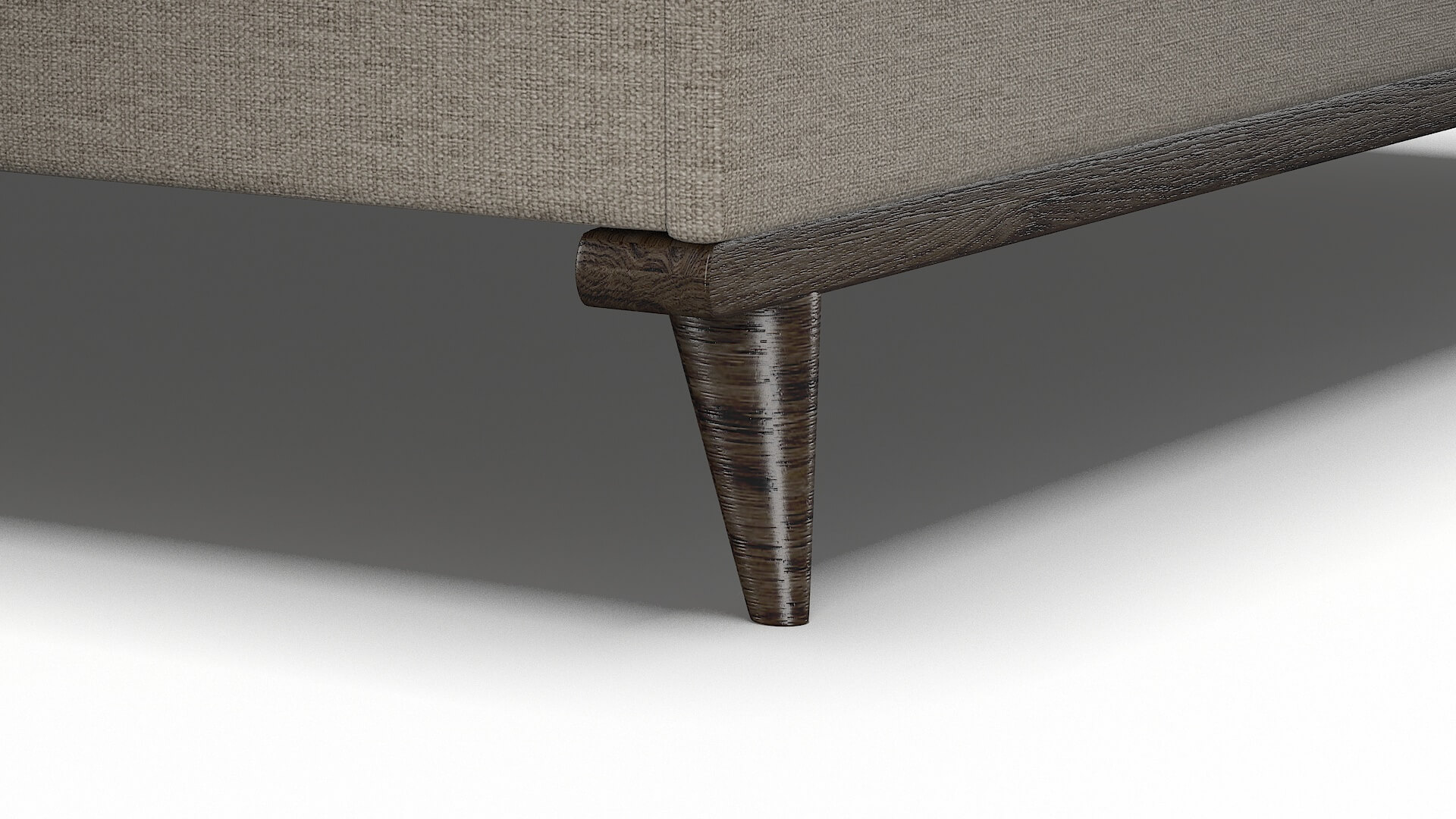 Hannela Urban_d Steel Bed Leg