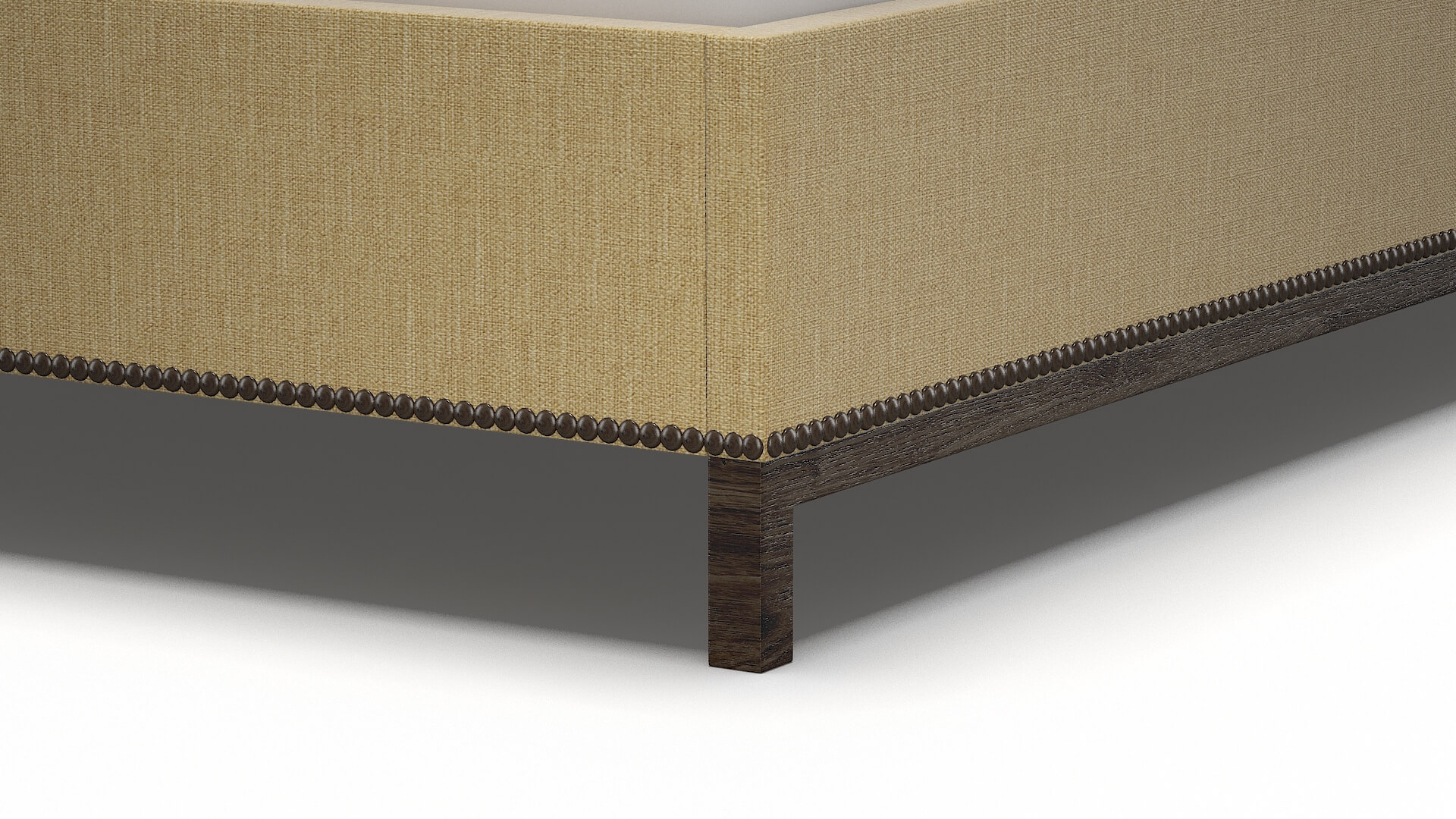 Heidi Avalon_hp Ginger Bed Leg