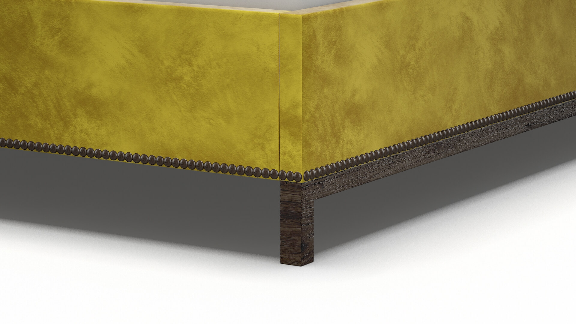 Heidi Buzz Belle Bed Leg