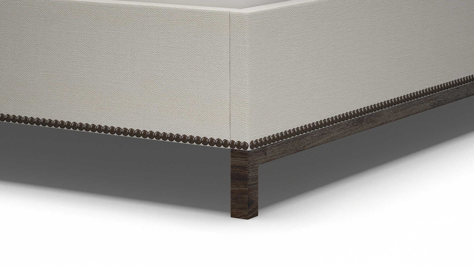 Heidi Chance Bone Bed Leg