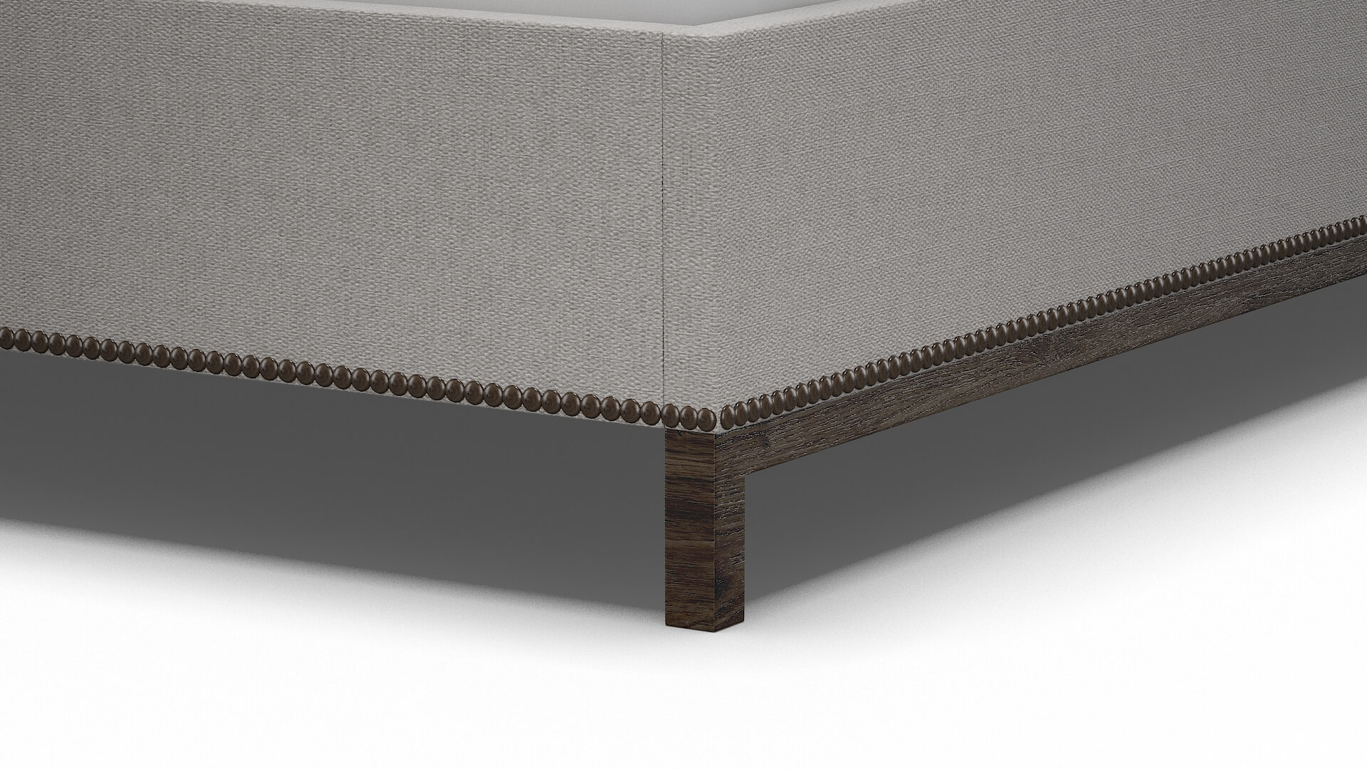 Heidi Dream_d Sterling Bed Leg