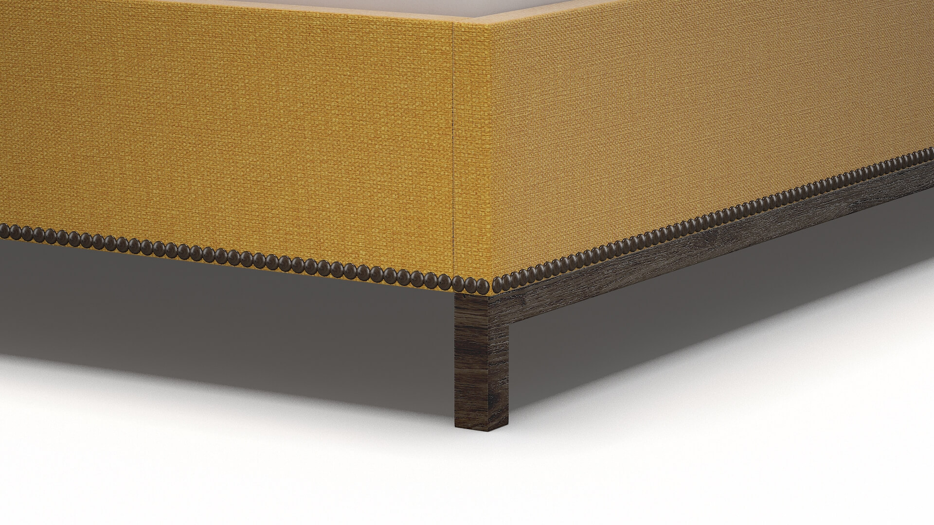 Heidi Glee Aglow Bed Leg