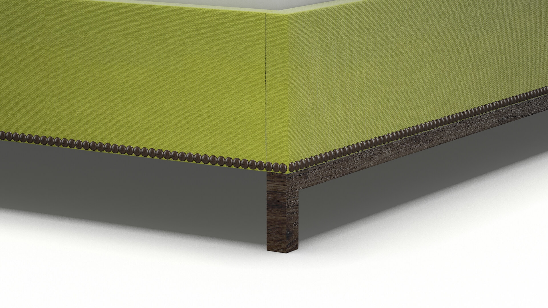 Heidi Hathaway Apple Bed Leg