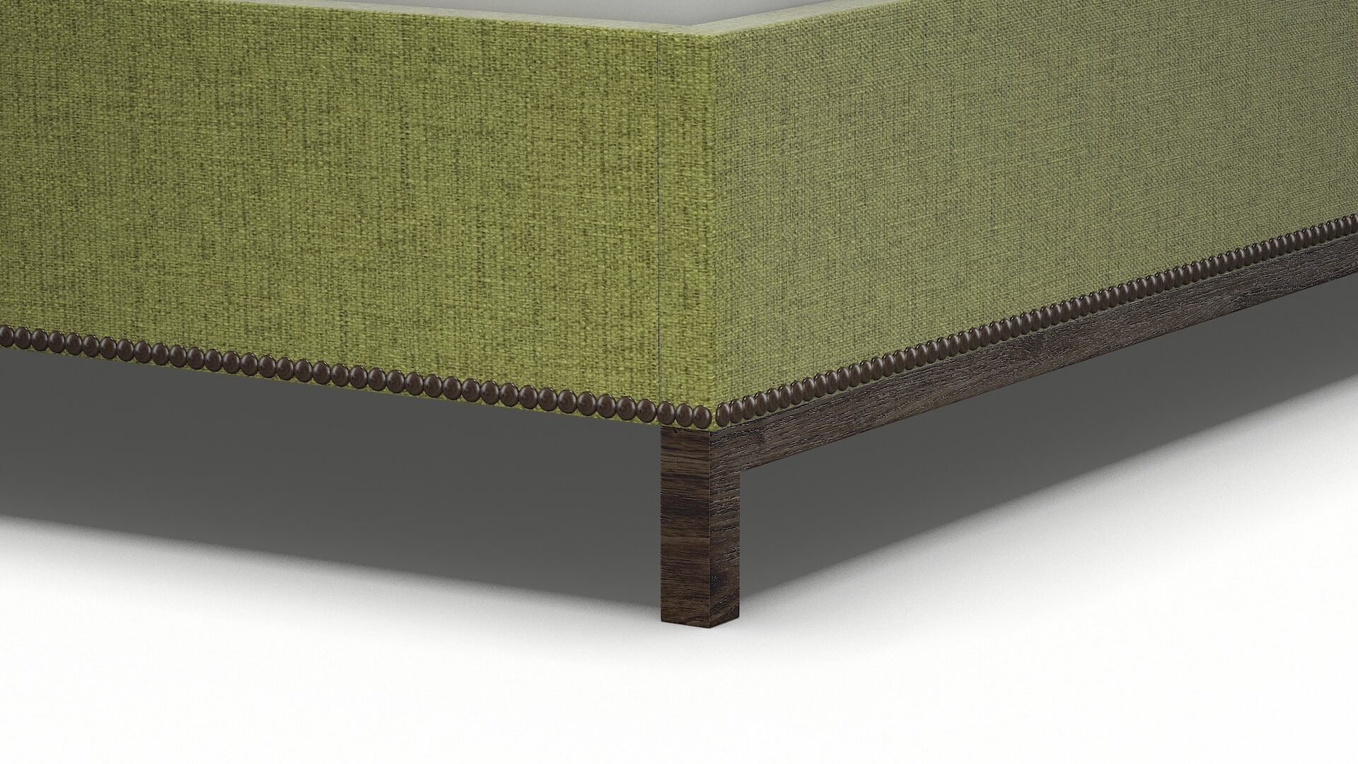 Heidi Notion Appletini Bed Leg