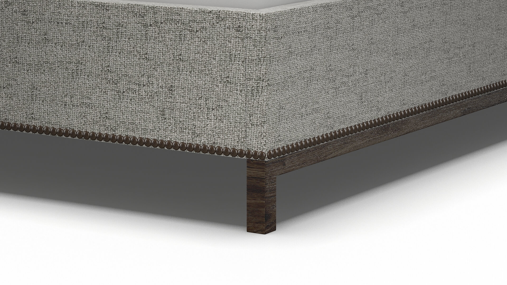 Heidi Prime Gravel Bed Leg