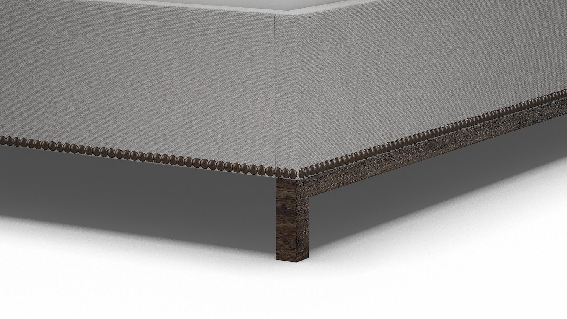 Heidi Prisma Steam Bed Leg