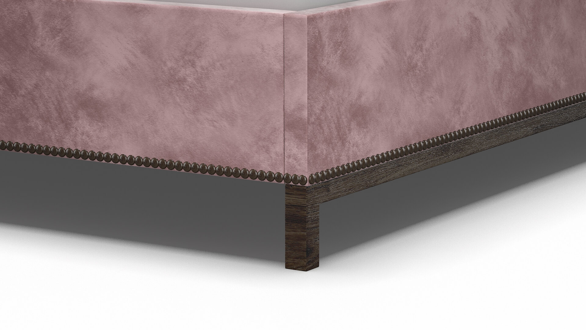 Heidi Quartz 705 Bed Leg