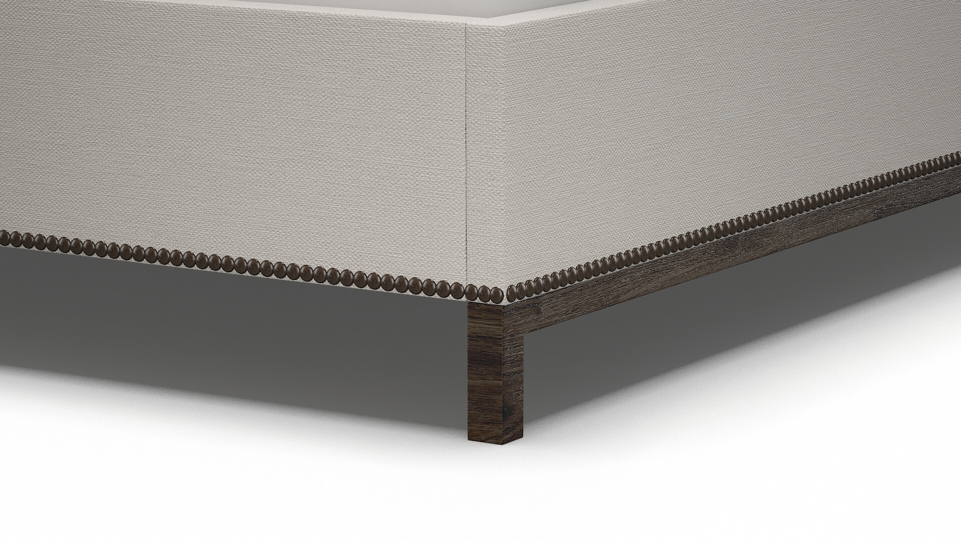 Heidi Redondo Pearl Bed Leg