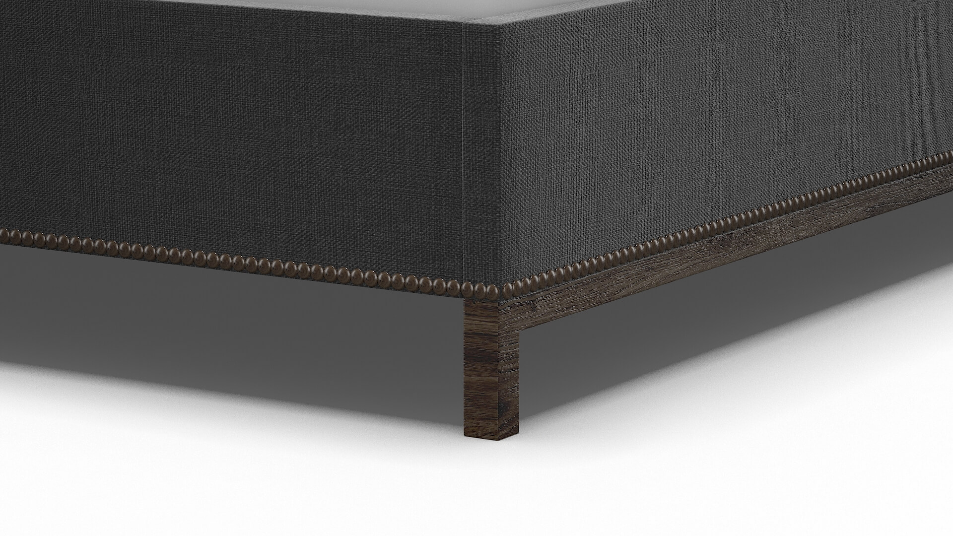 Heidi Sosoftness 54 Bed Leg