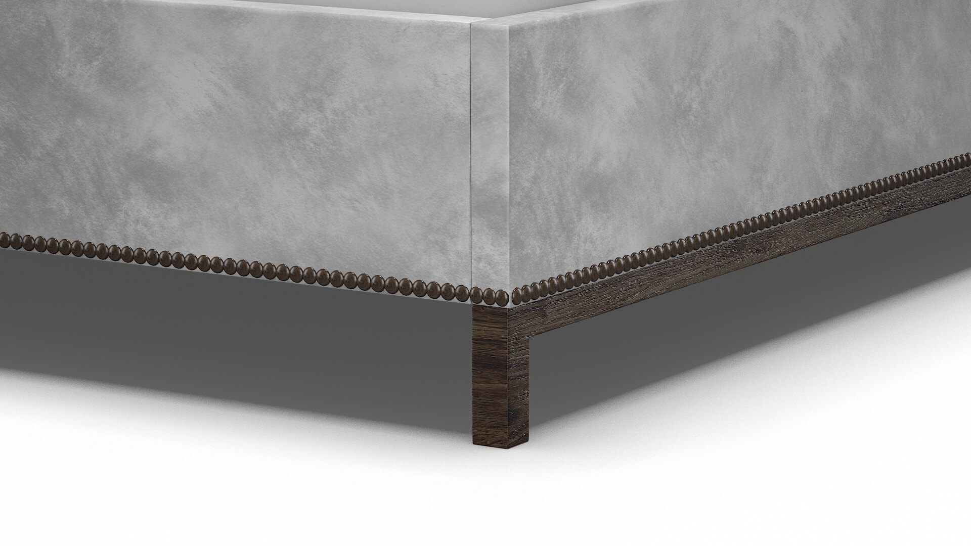 Heidi Terrain Pearl Bed Leg