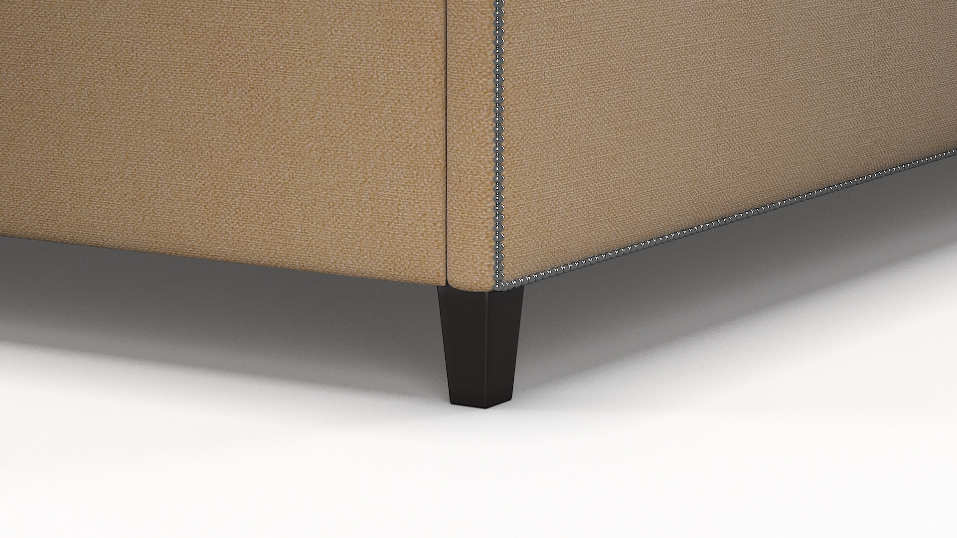 Hugo Bella Coffee Bed Leg