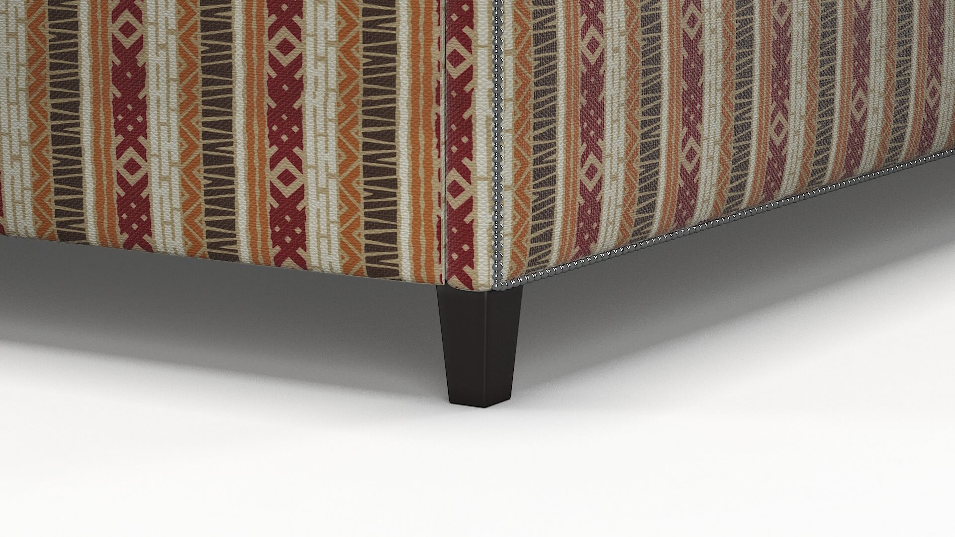 Hugo Bodhi Tango Bed Leg