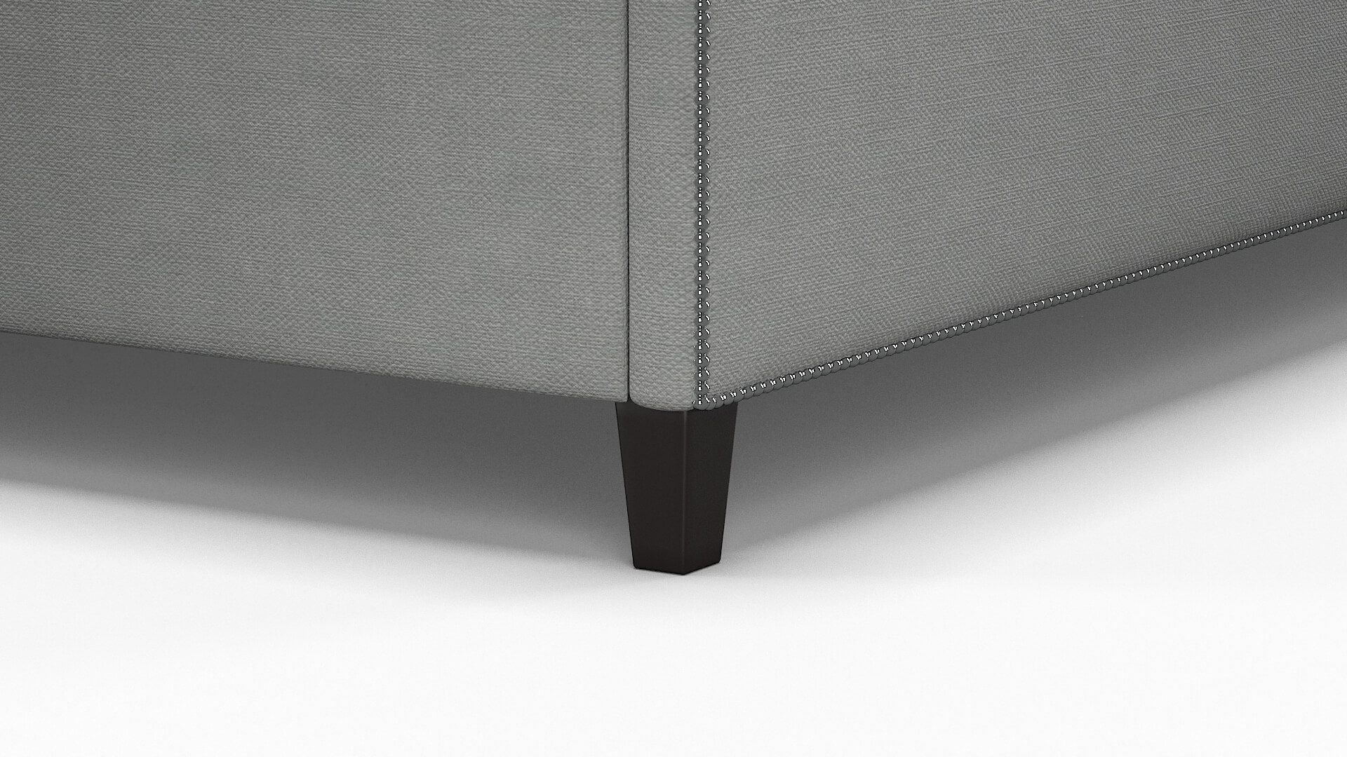 Hugo Dawson Platinum Bed Leg