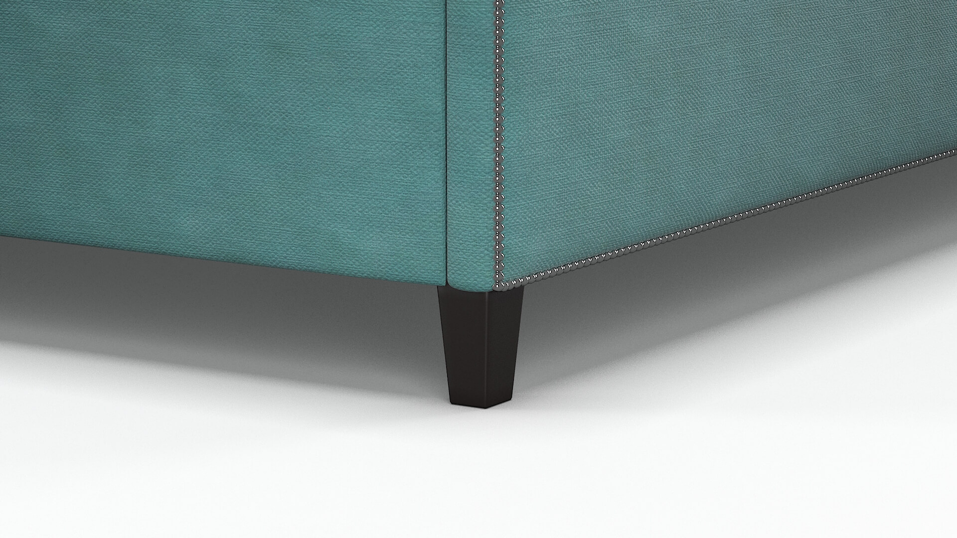 Hugo Dream_d French_blue Bed Leg