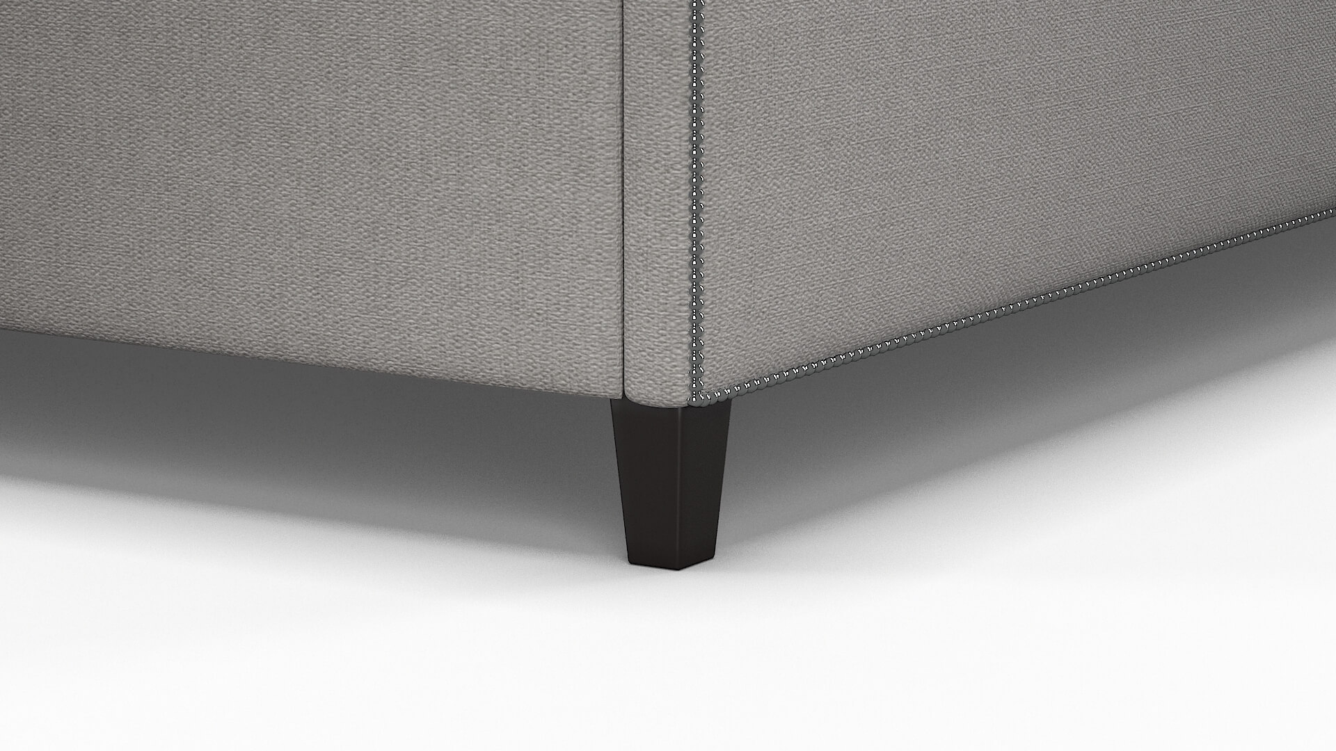 Hugo Dream_d Sterling Bed Leg