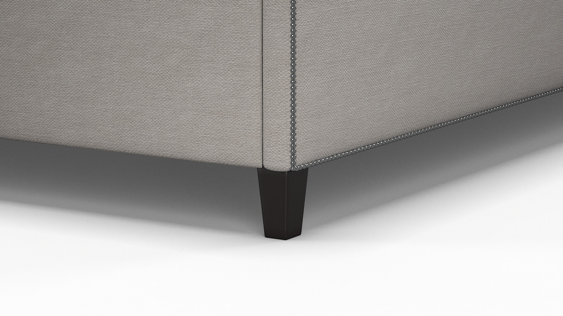 Hugo Dream_d Stone Bed Leg