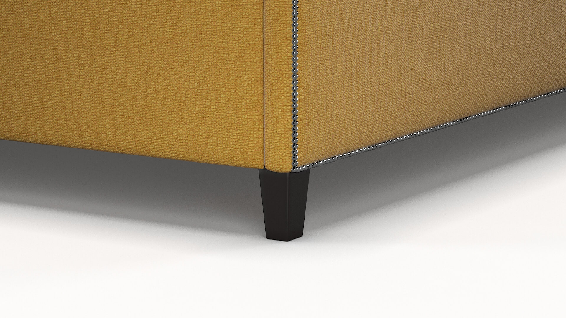 Hugo Glee Aglow Bed Leg